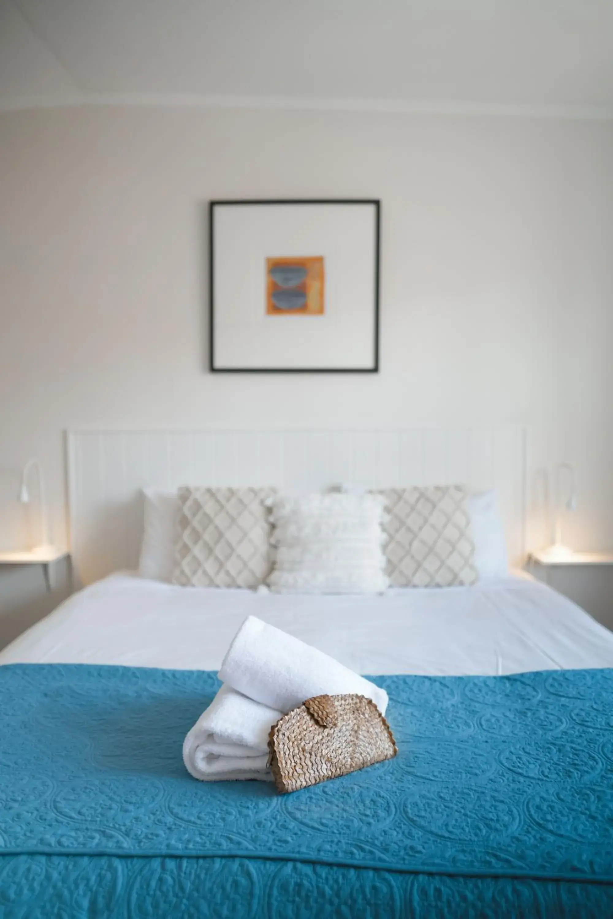 Standard King Room - Not Pet Friendly in The Clan Terrigal Standard King Room - Not Pet Friendly in The Clan Terrigal