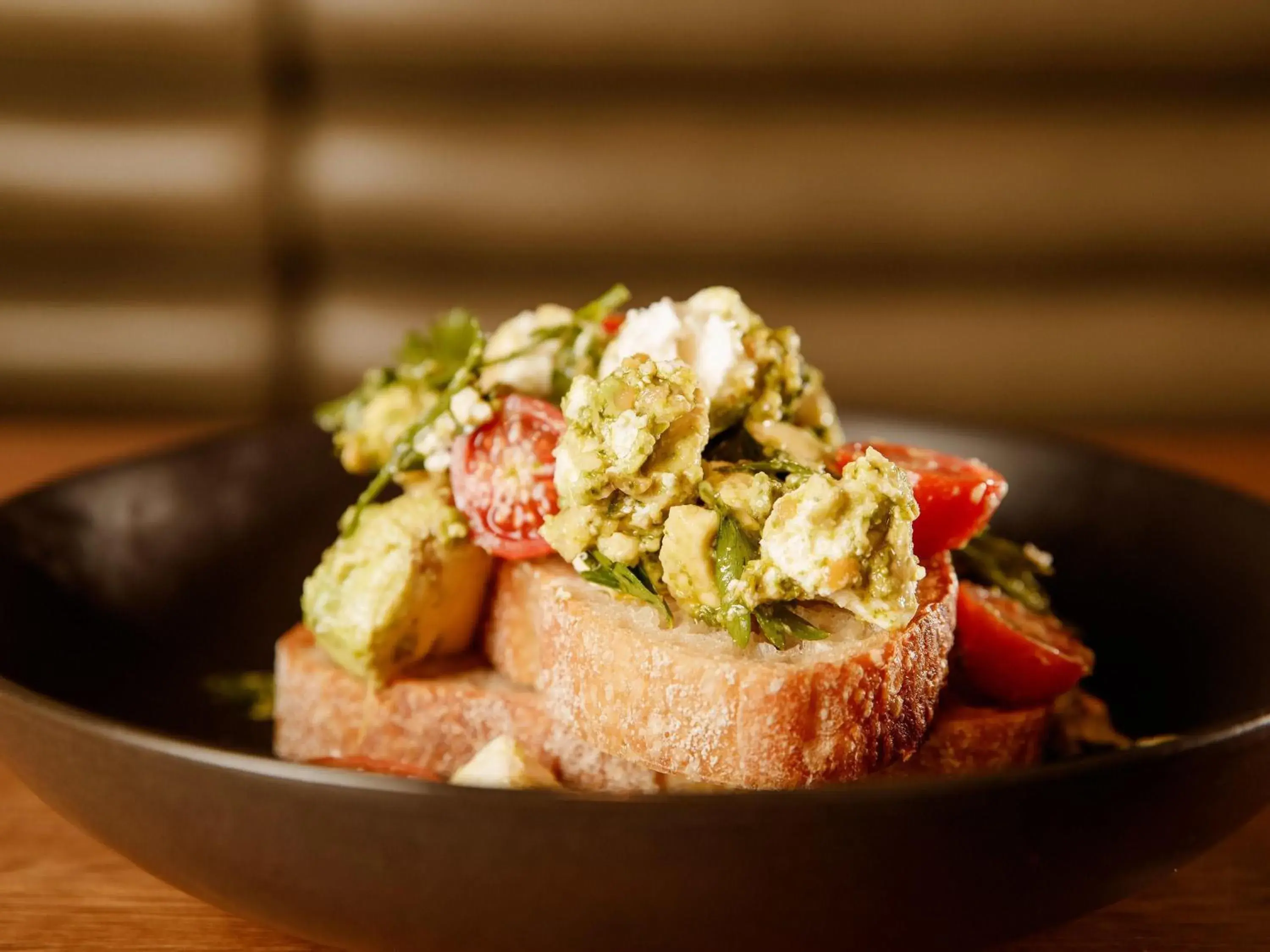 Breakfast in The Sebel Brisbane Breakfast in The Sebel Brisbane