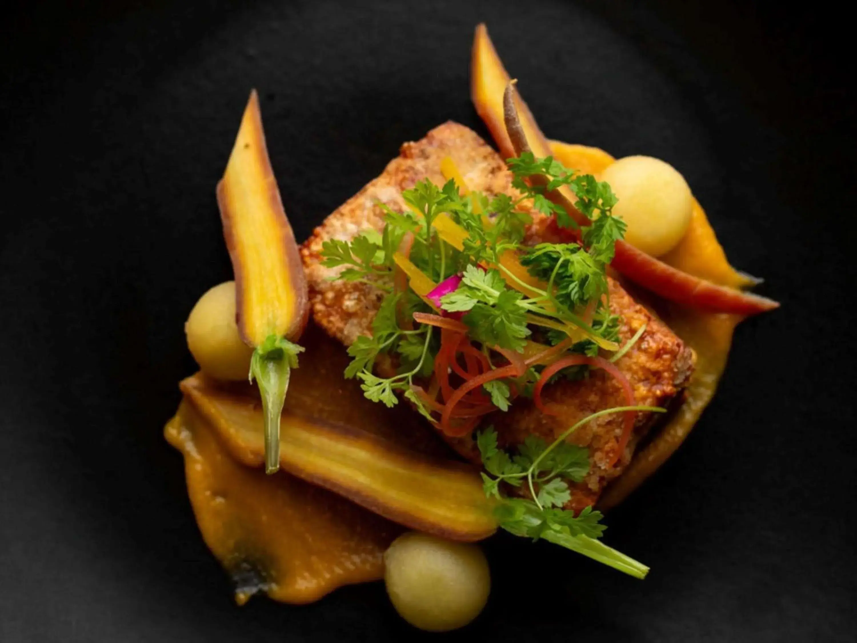 Restaurant/places to eat in The Sebel Brisbane Restaurant/places to eat in The Sebel Brisbane