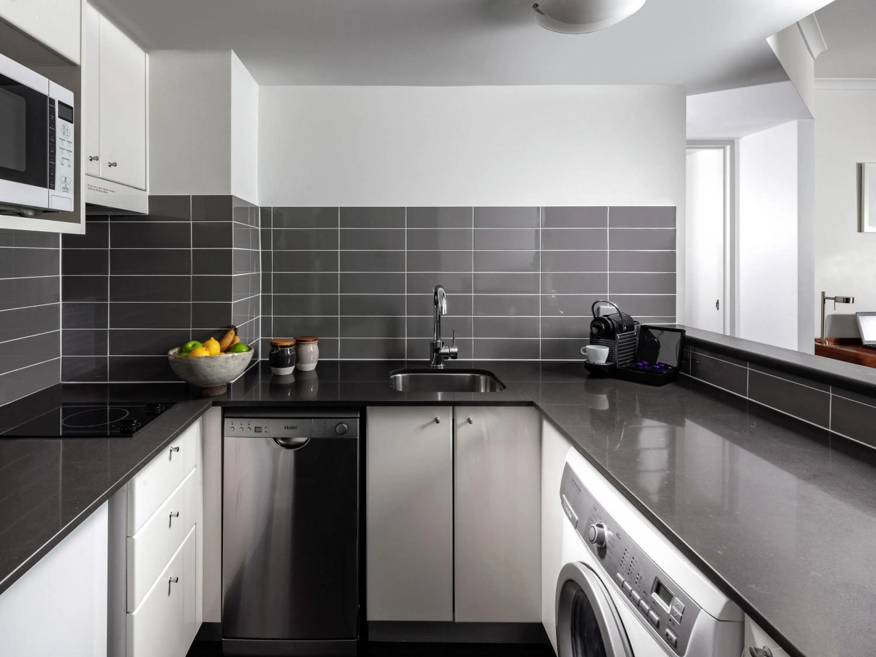 Bedroom in The Sebel Brisbane