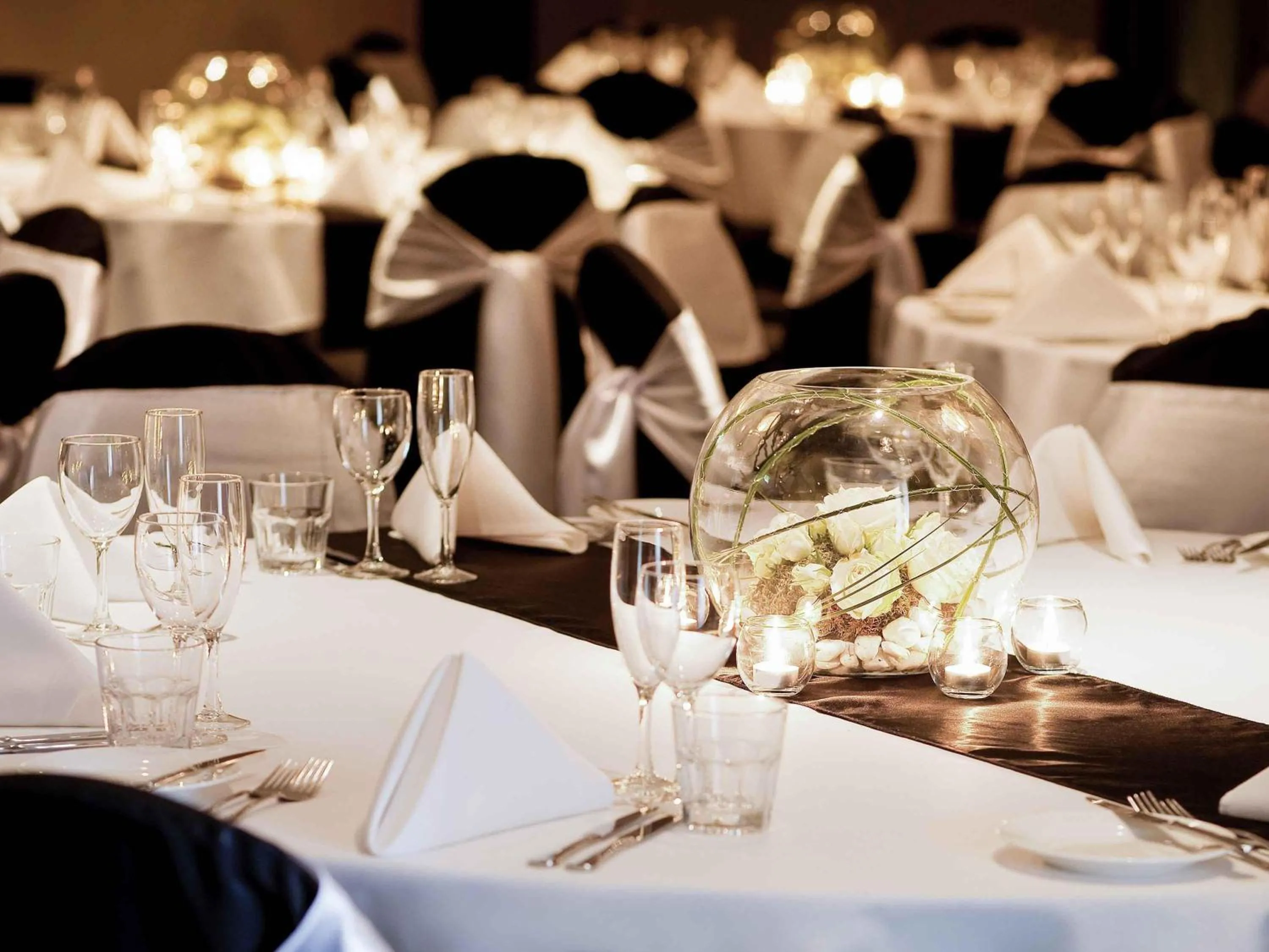 Meeting/conference room in The Sebel Brisbane