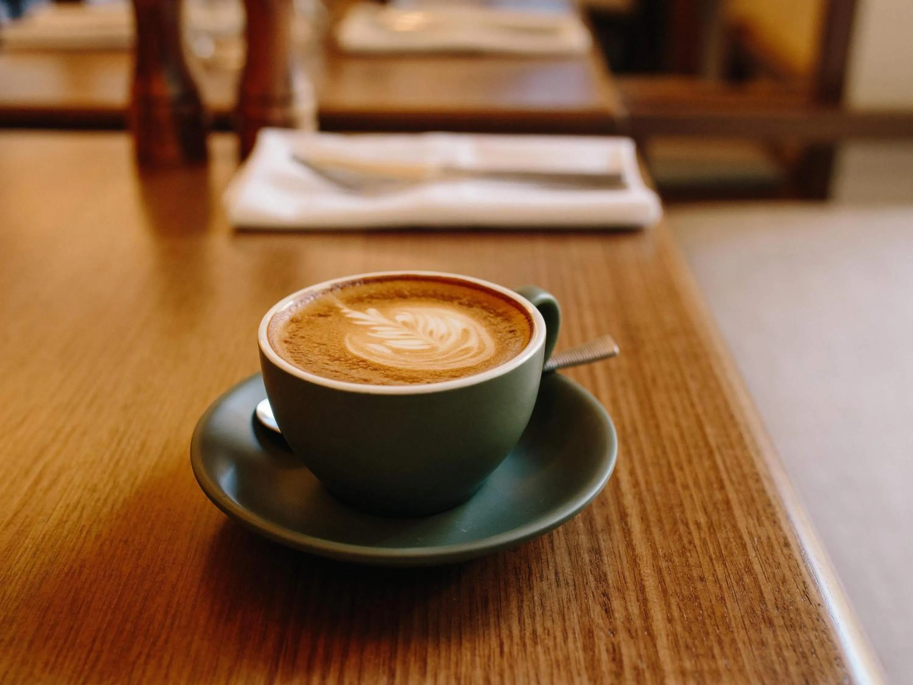 Breakfast in The Sebel Brisbane