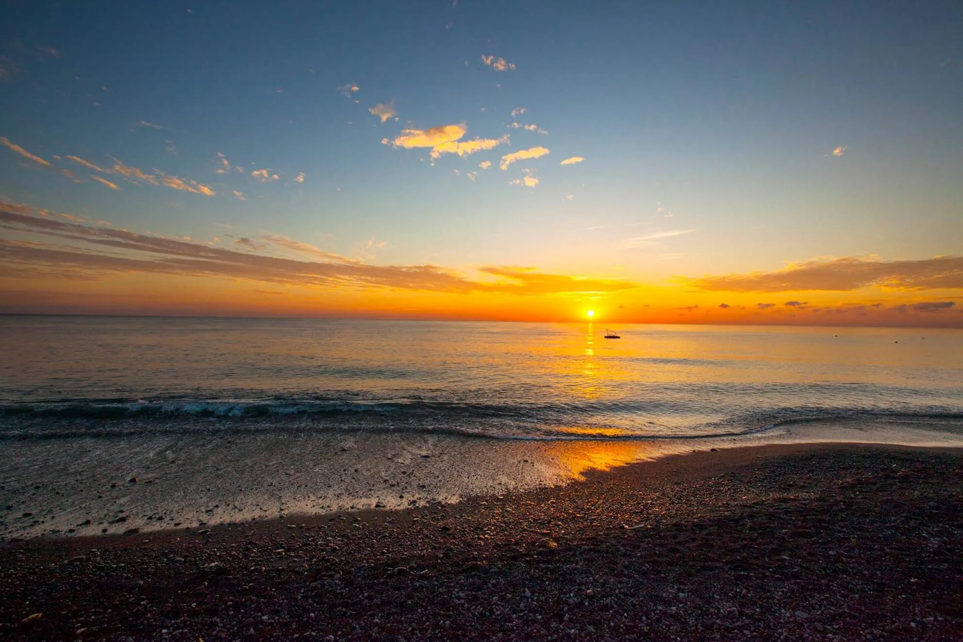 On site in Aslin Villa