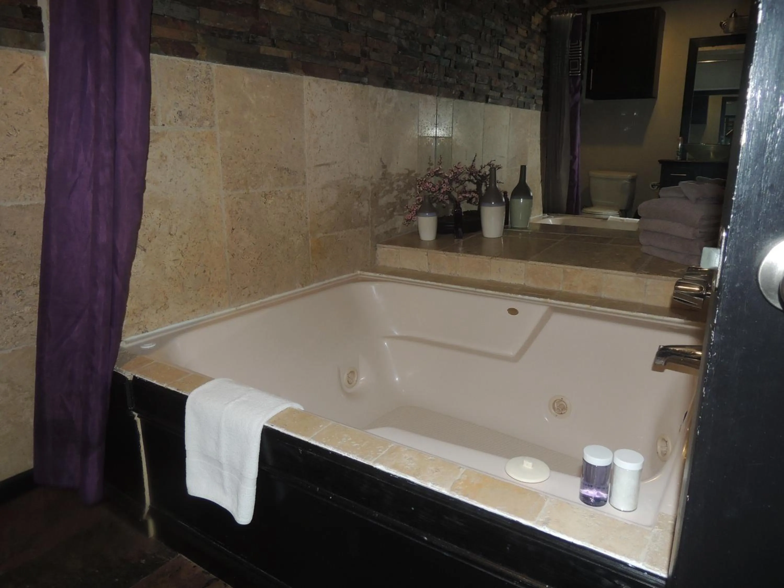 The Whispering Pines Inn