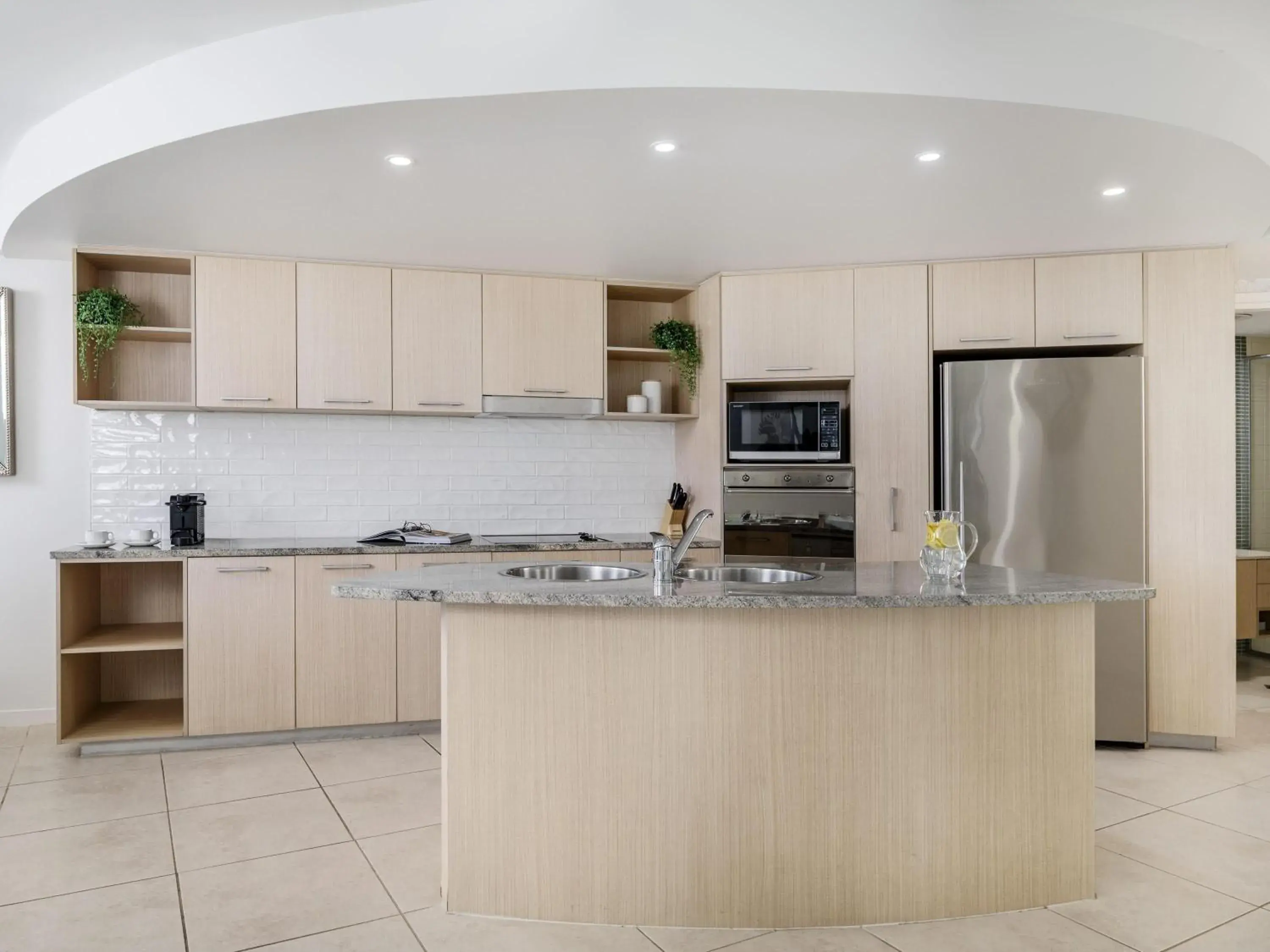 Bedroom in The Sebel Maroochydore Bedroom in The Sebel Maroochydore