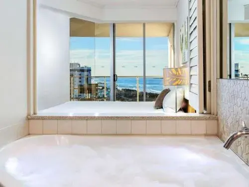 The Sebel Maroochydore The Sebel Maroochydore