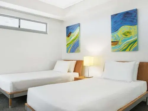 The Sebel Maroochydore The Sebel Maroochydore