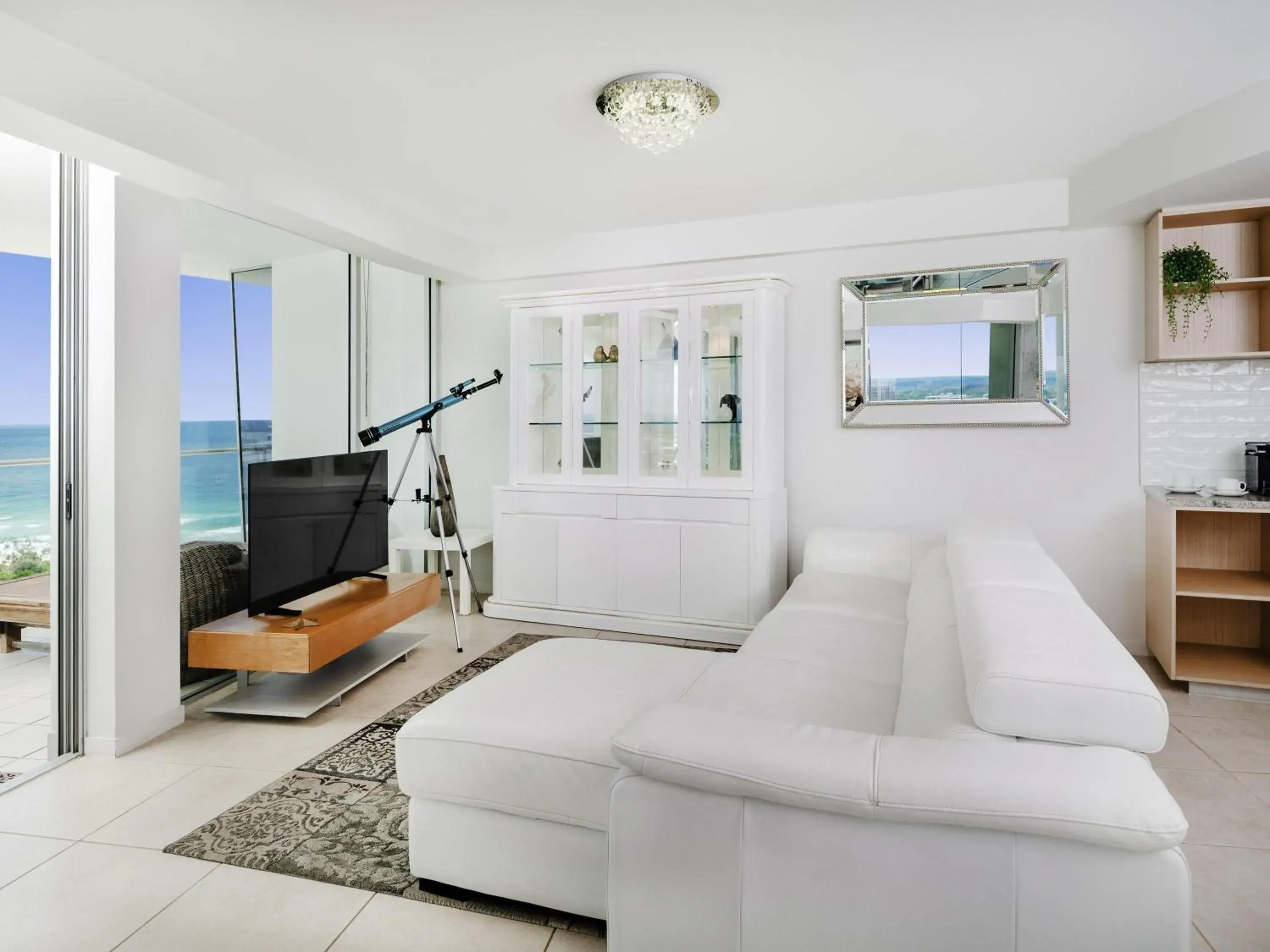 Bedroom in The Sebel Maroochydore Bedroom in The Sebel Maroochydore