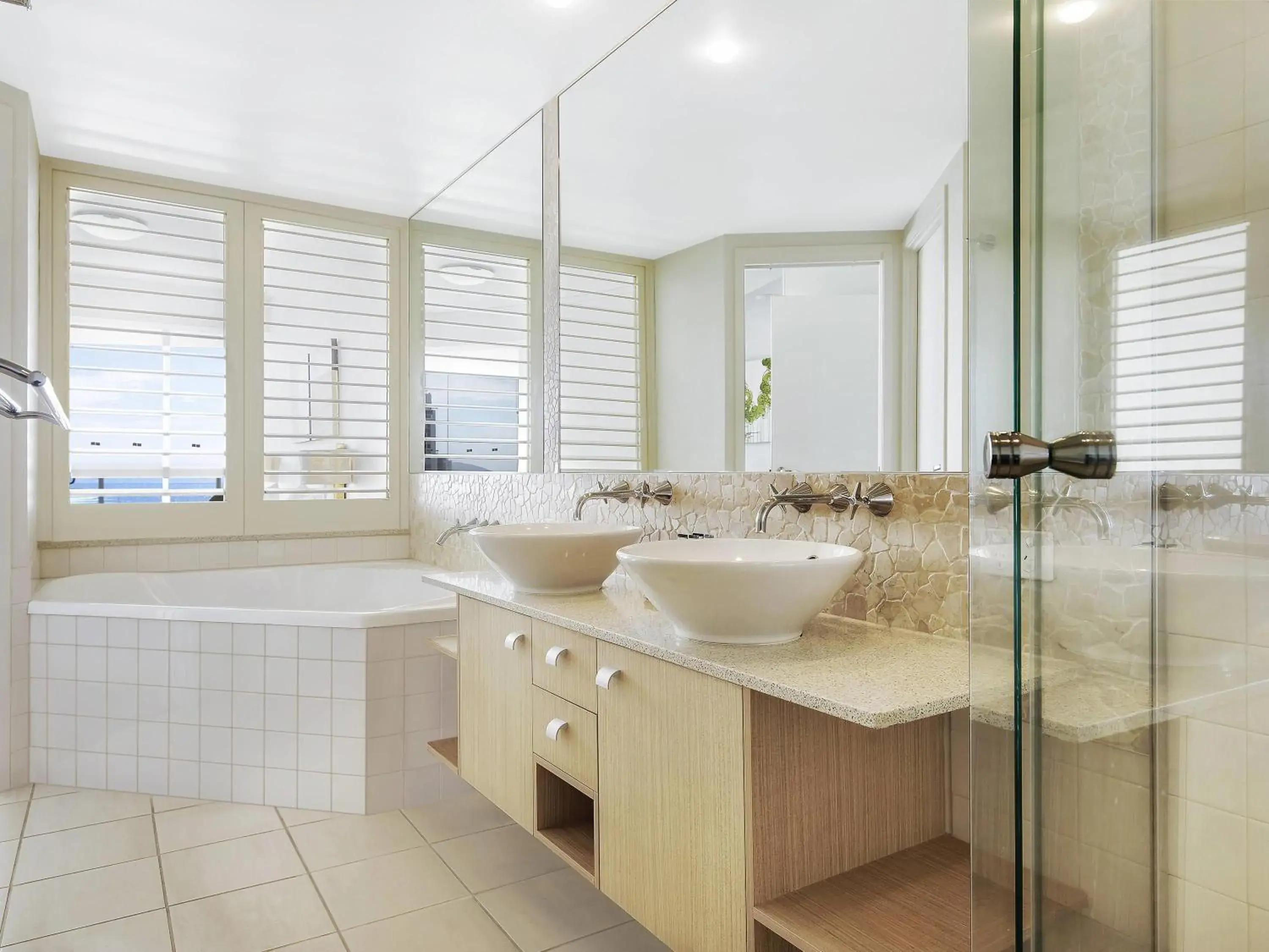 Bedroom in The Sebel Maroochydore Bedroom in The Sebel Maroochydore