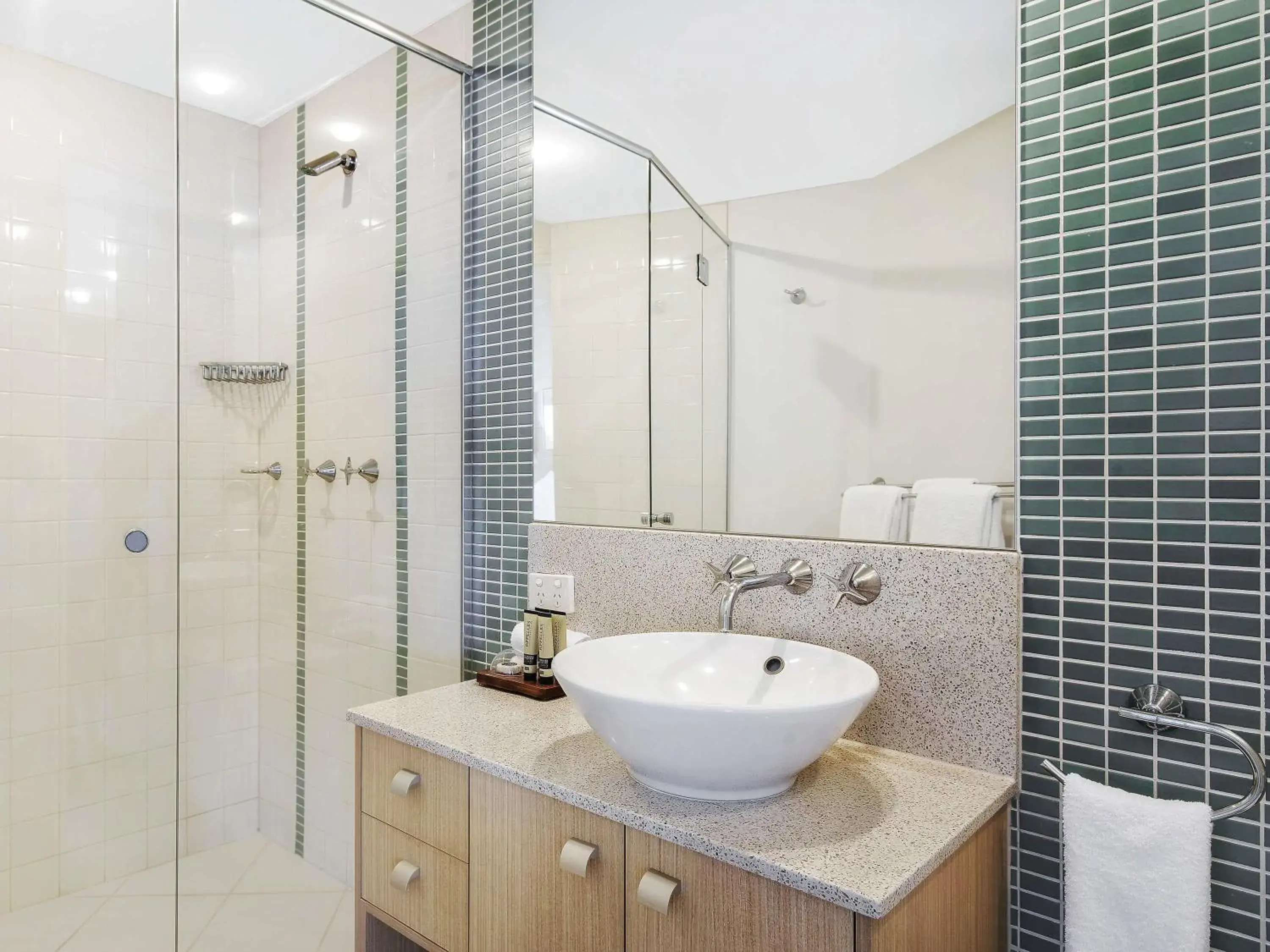 Bedroom in The Sebel Maroochydore Bedroom in The Sebel Maroochydore