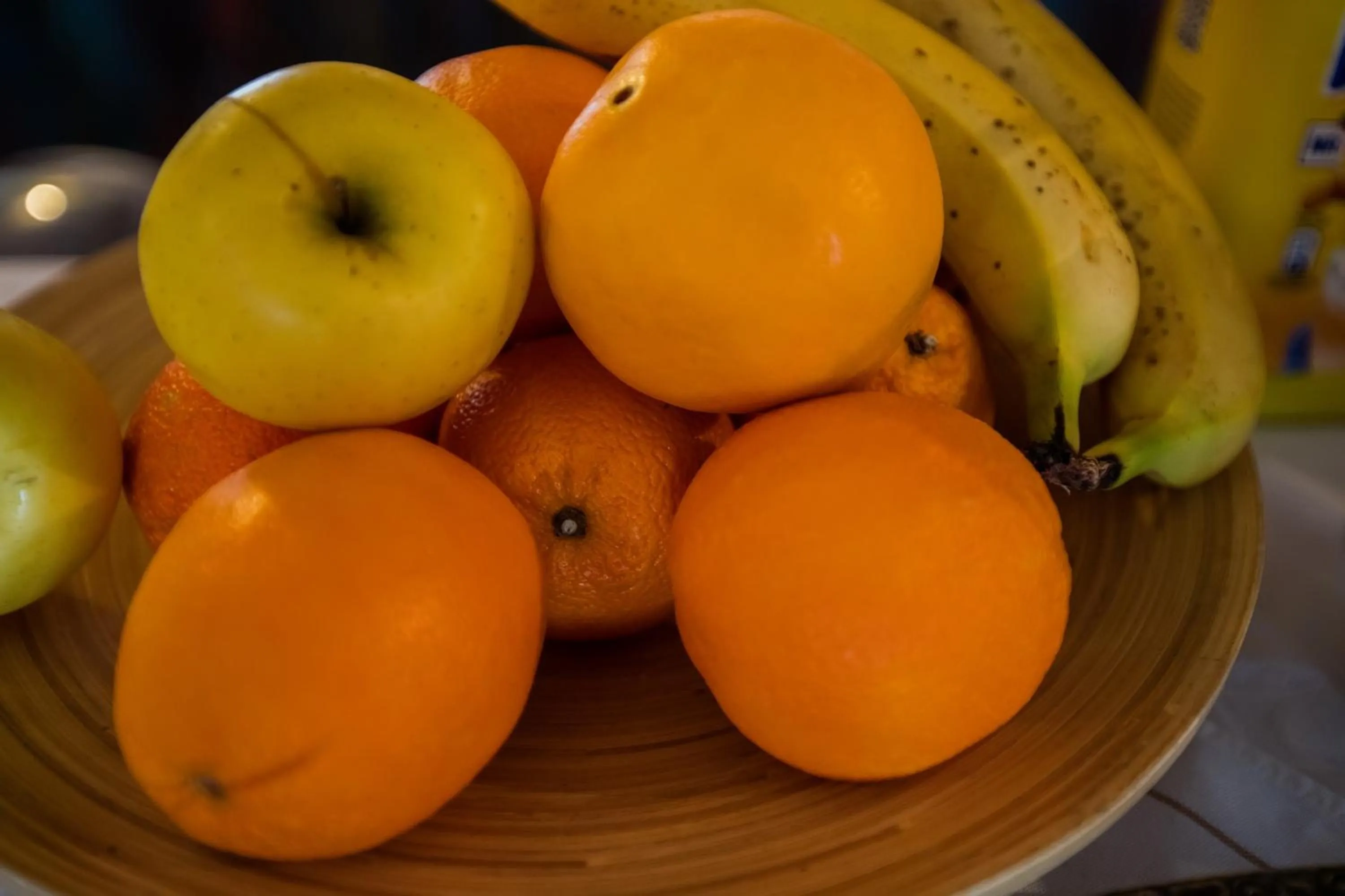 Food and drinks in Aparthotel Wettenberg