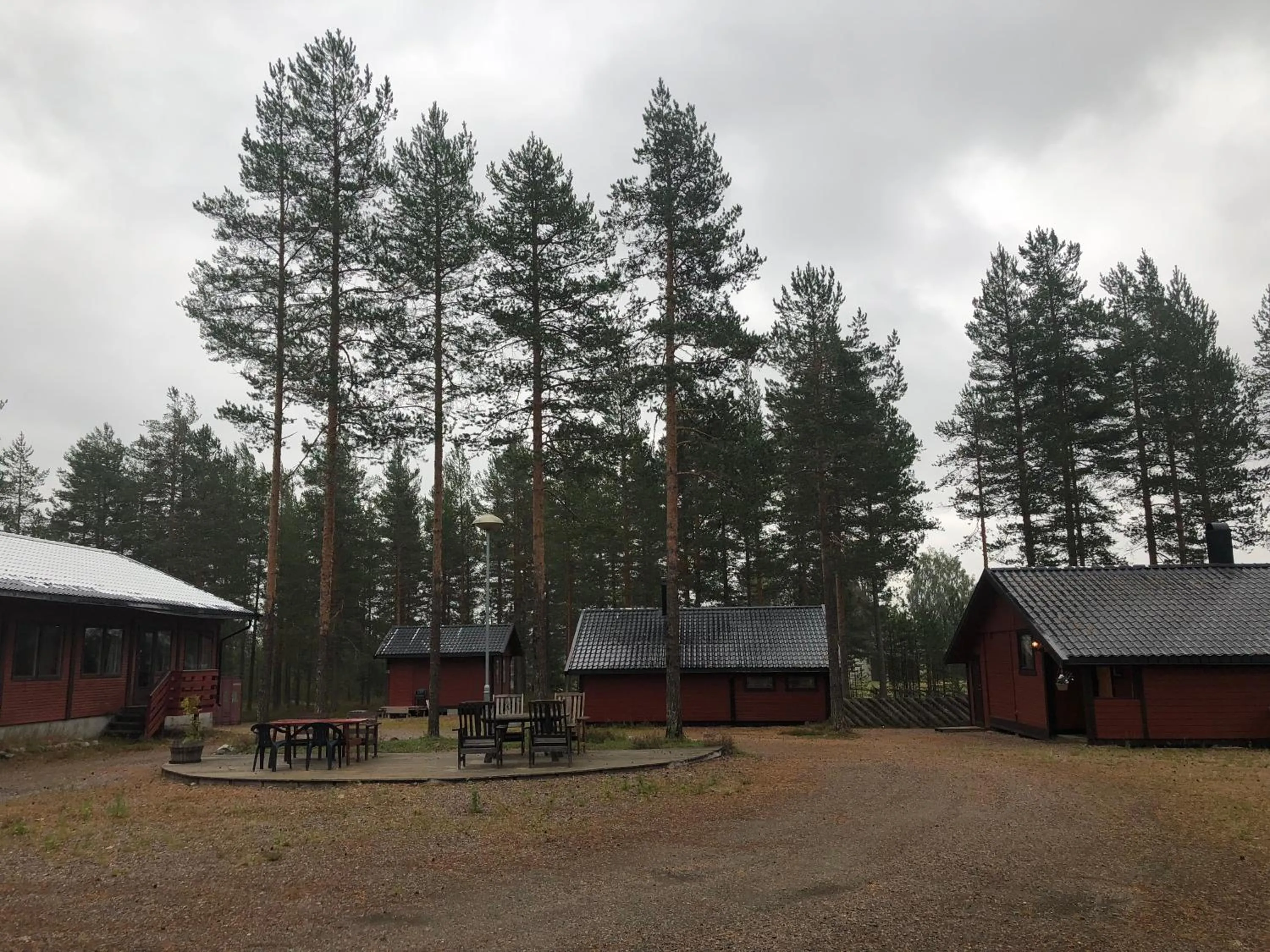Rena HOSTEL EINARA