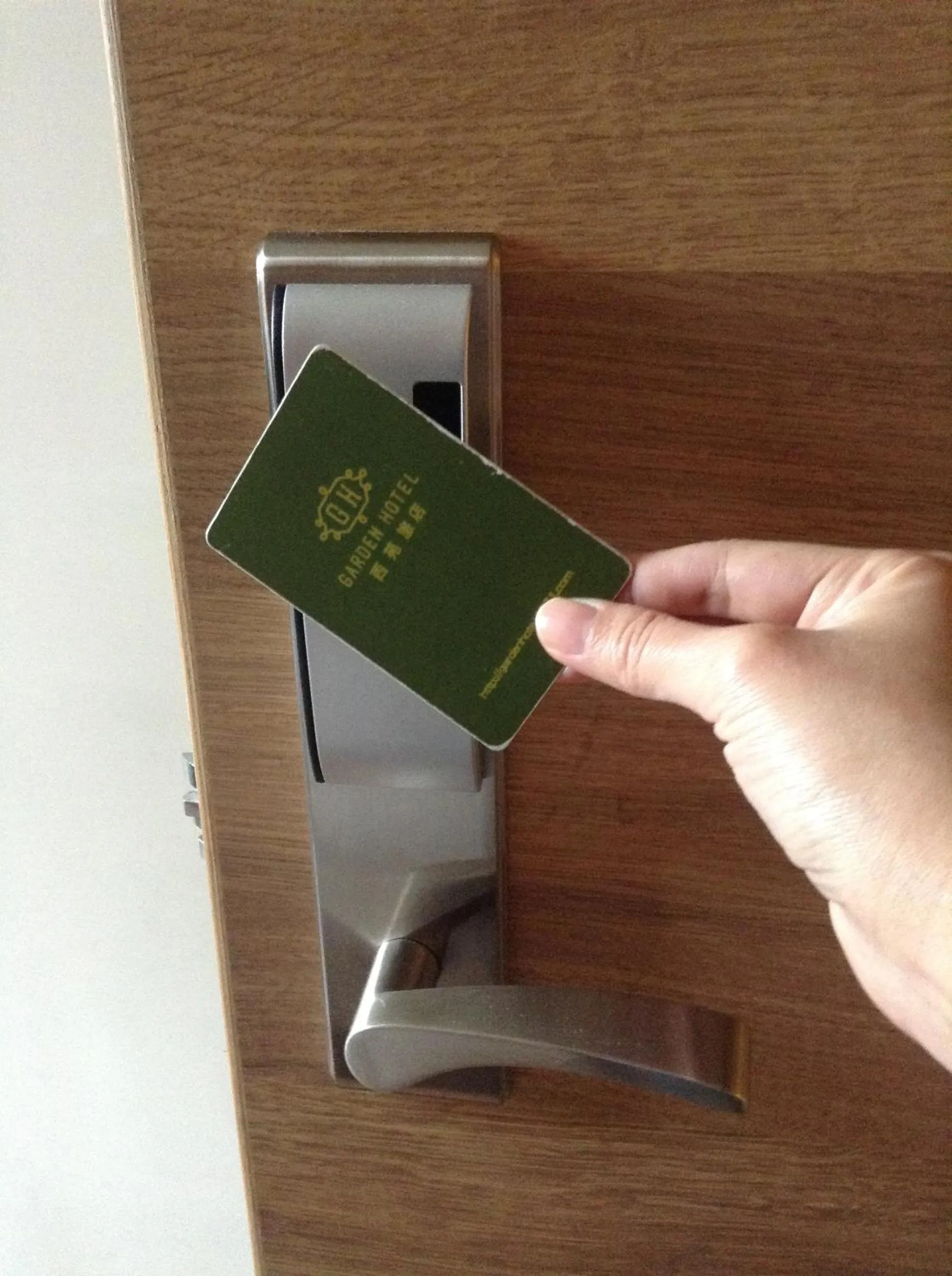 Other in Garden Hotel