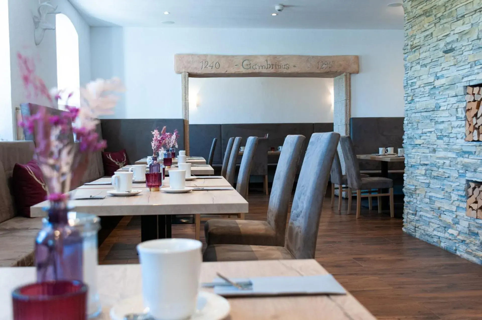 Breakfast in Landhotel & Gasthof Baiernrain Breakfast in Landhotel & Gasthof Baiernrain