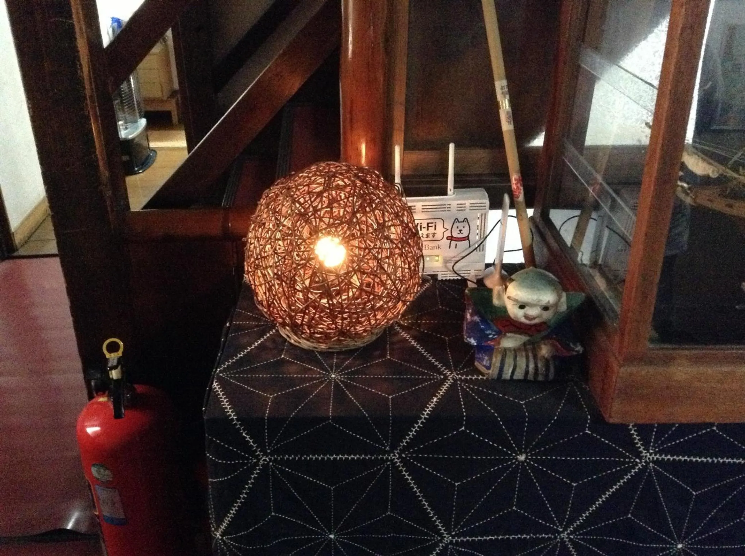 Other in Yamadaya Ryokan