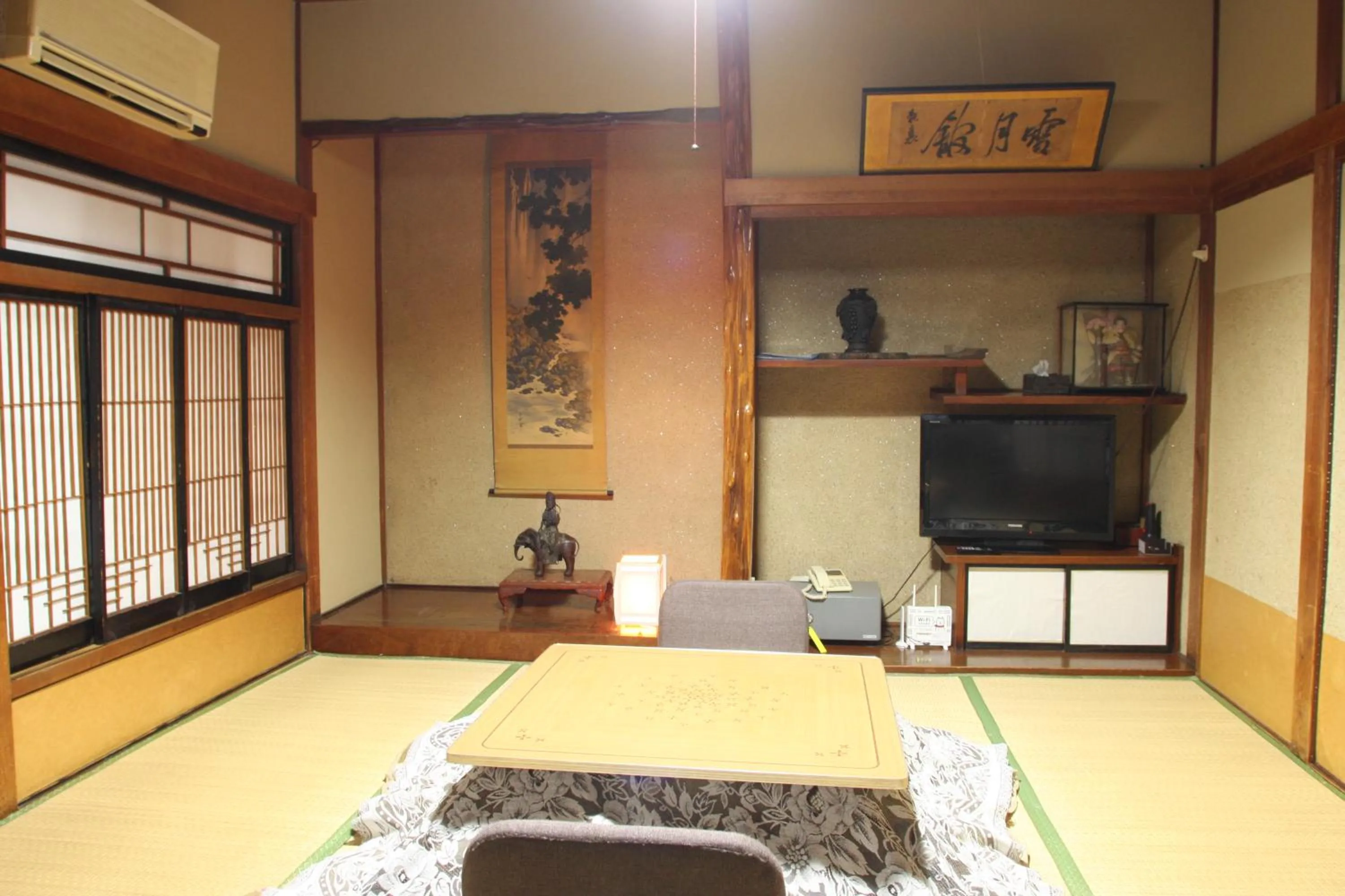 Yamadaya Ryokan