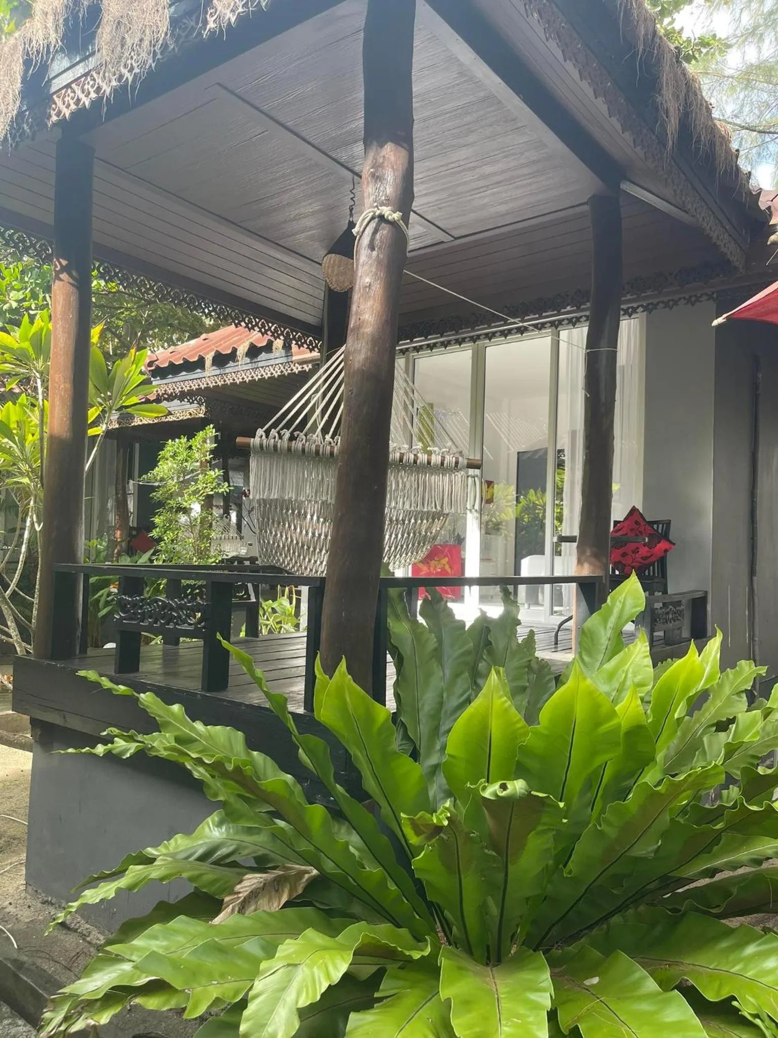 Phangan Cove Beach Resort