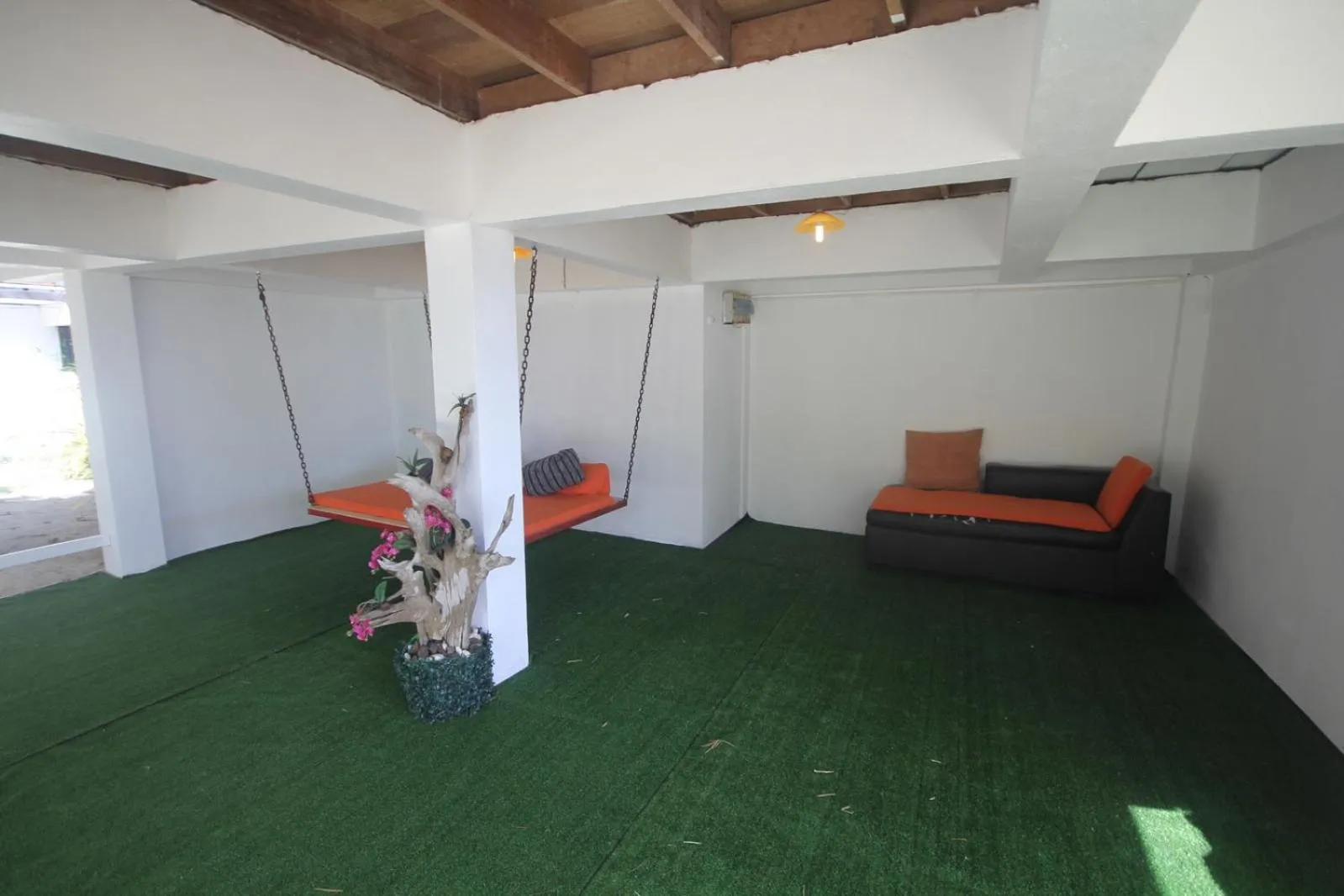 Phangan Cove Beach Resort