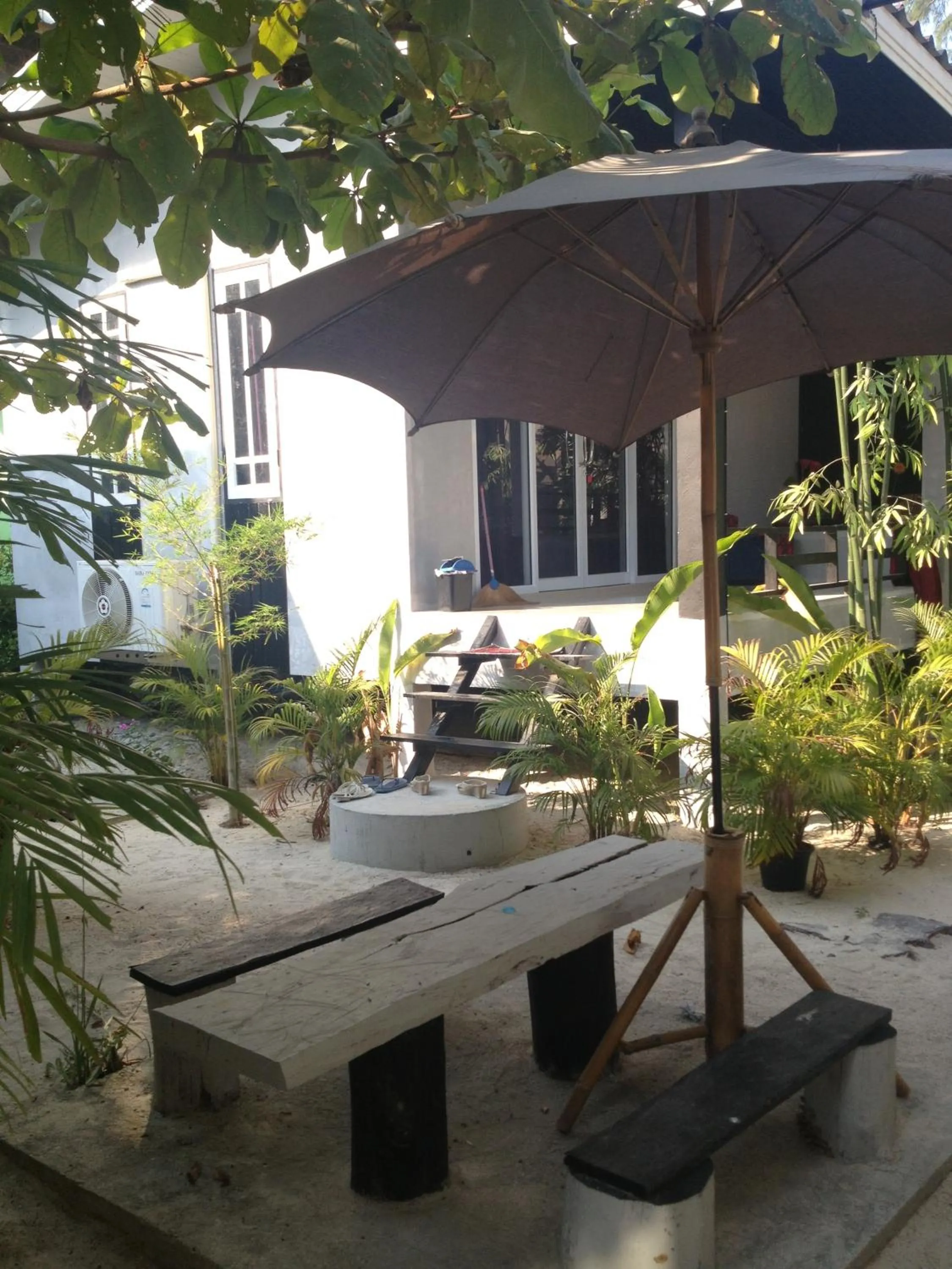 Phangan Cove Beach Resort