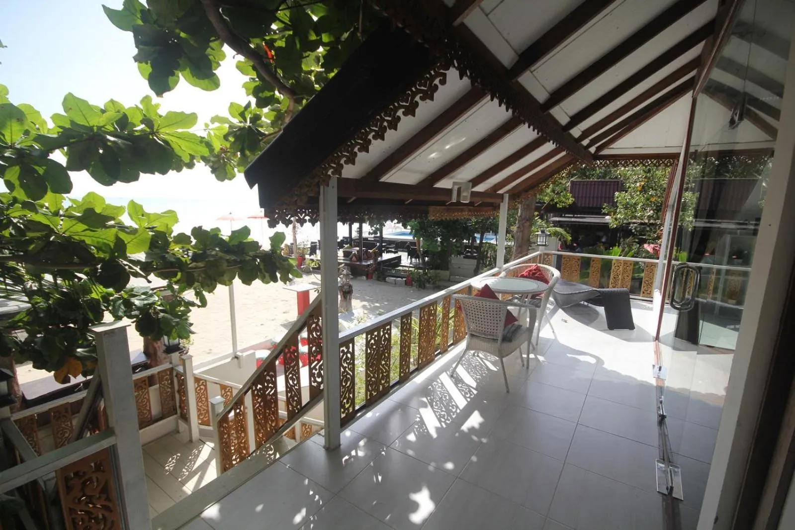 Phangan Cove Beach Resort