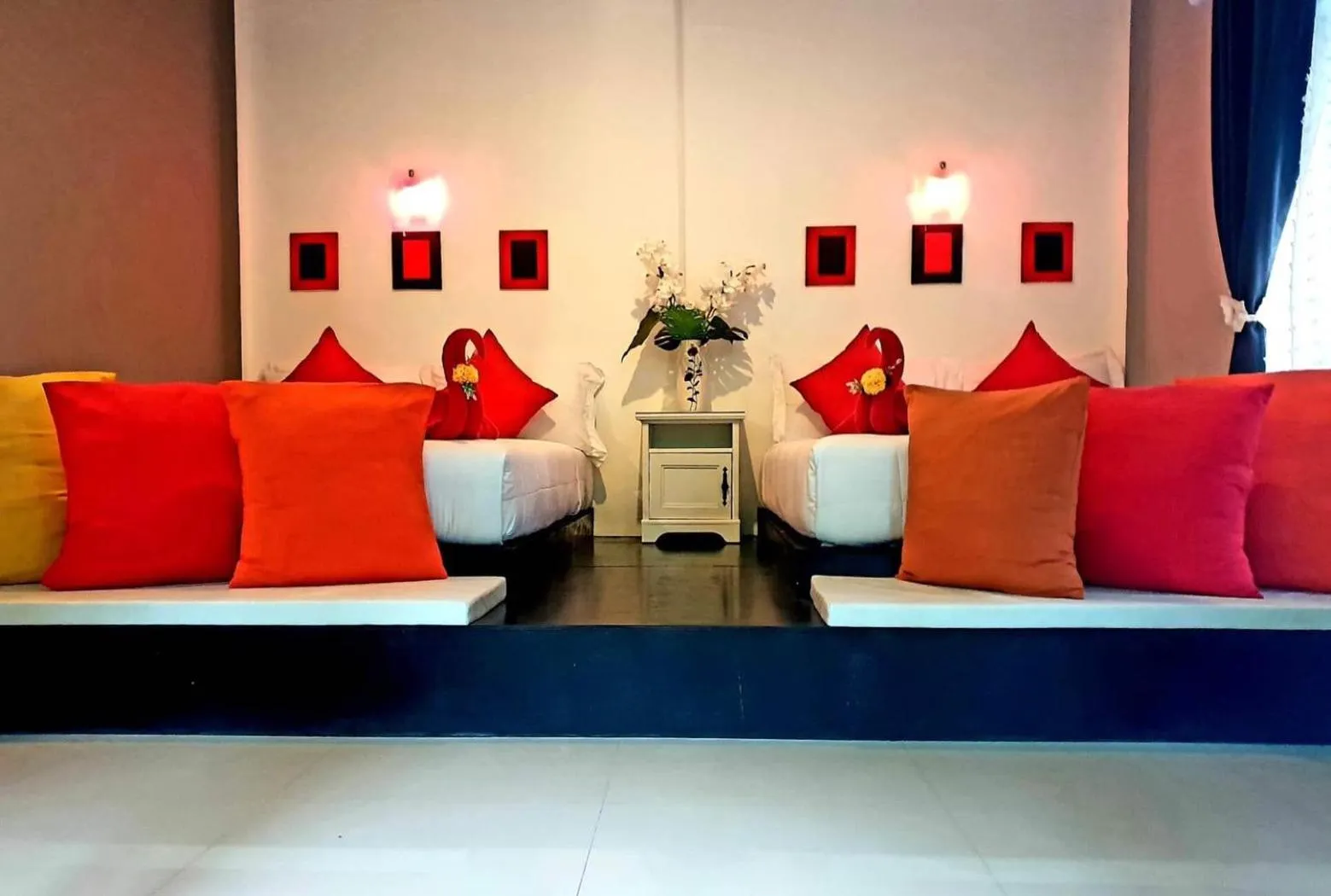 Phangan Cove Beach Resort