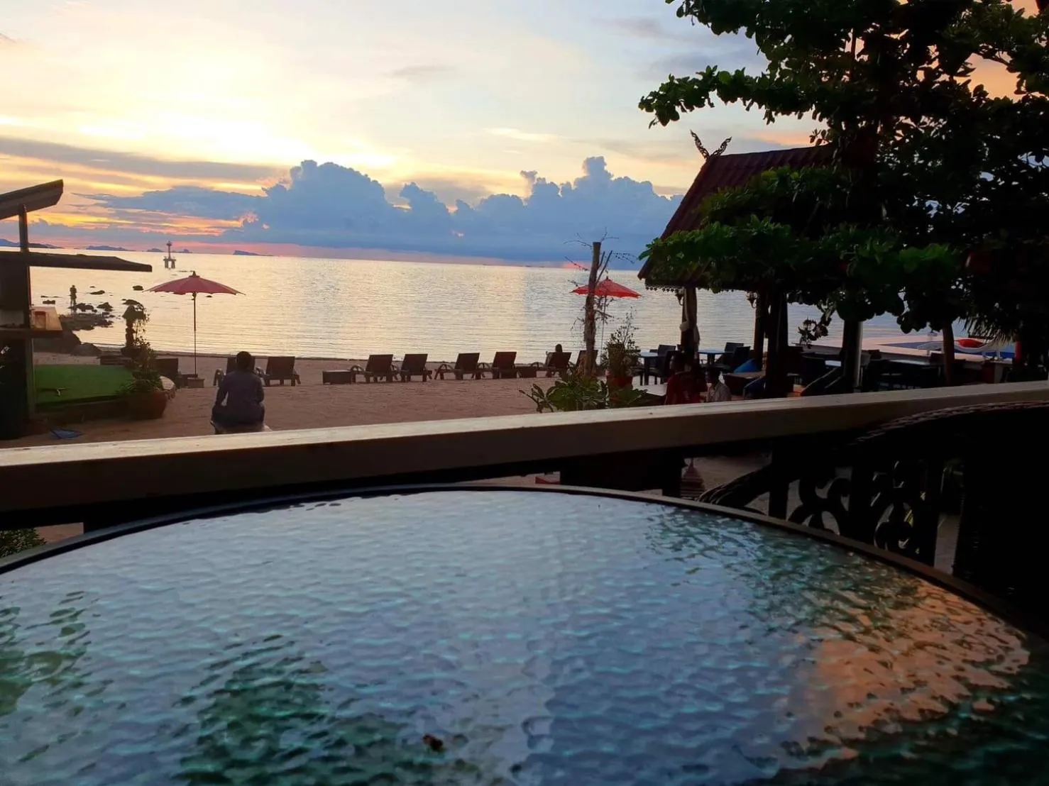 Phangan Cove Beach Resort
