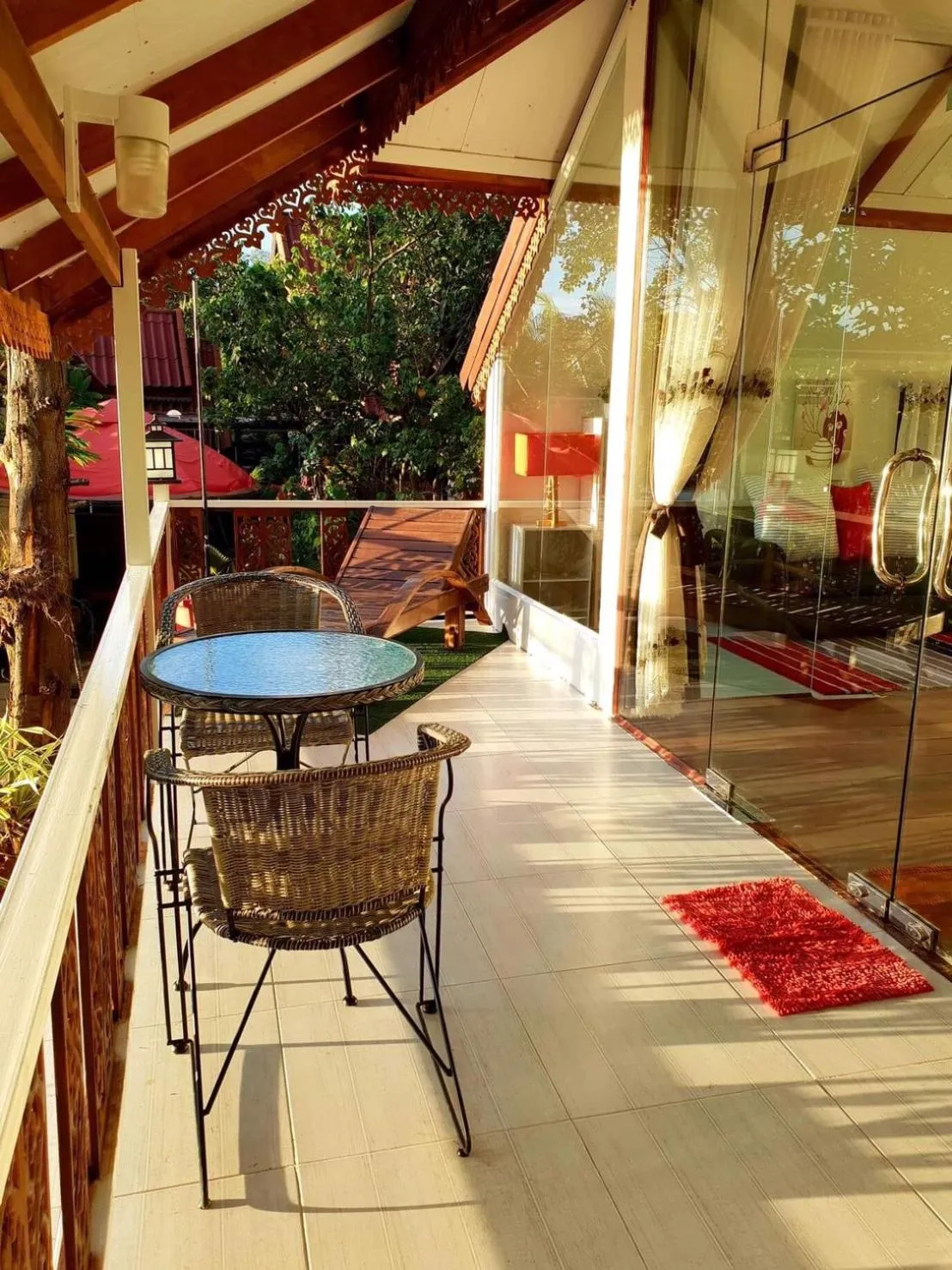 Phangan Cove Beach Resort