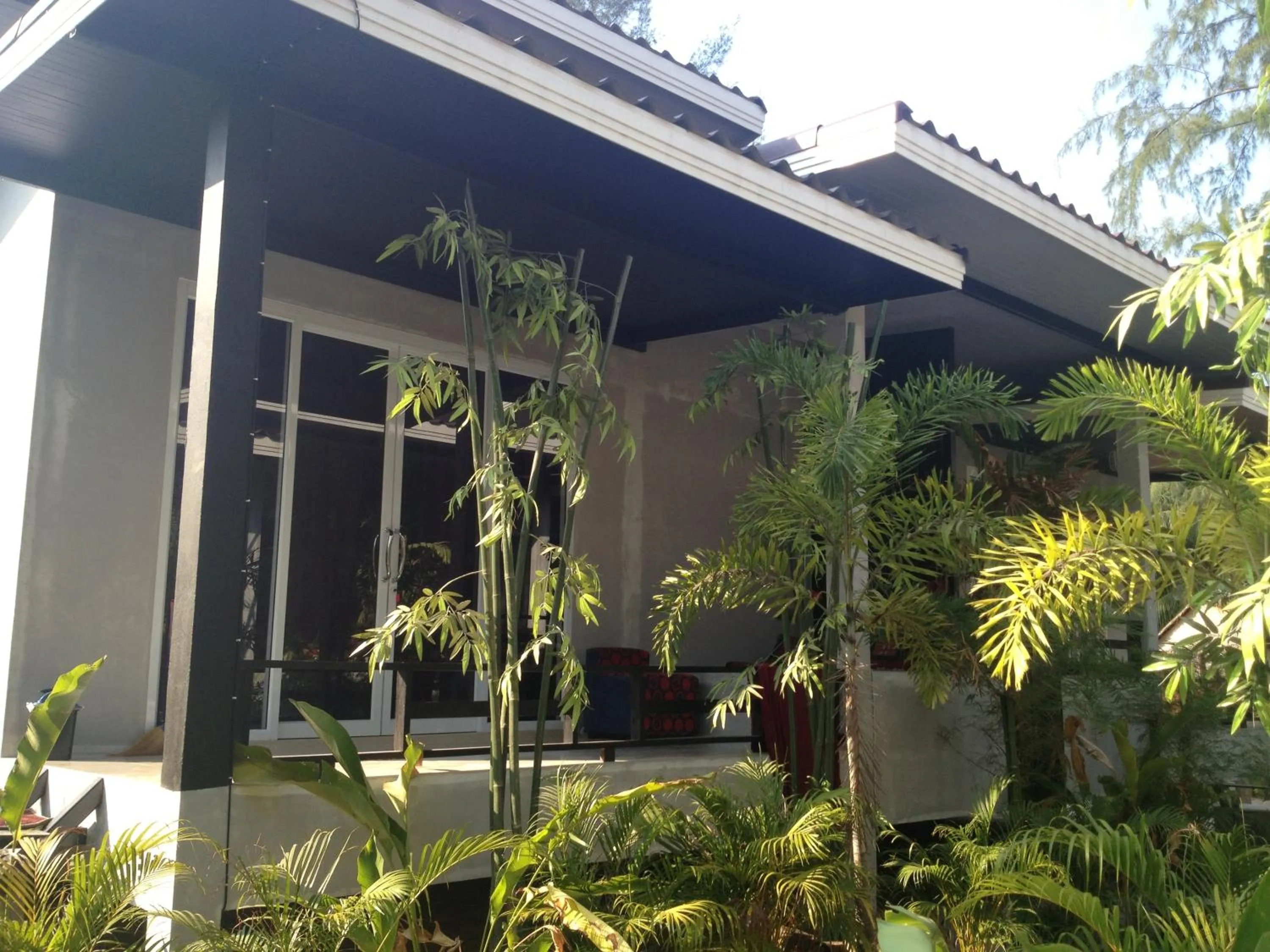 Phangan Cove Beach Resort