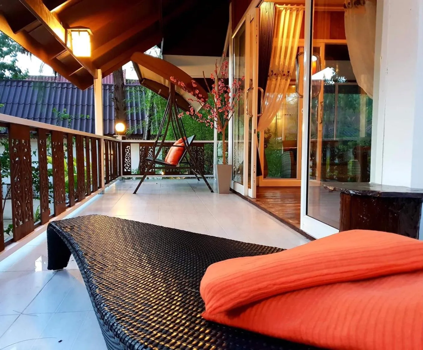 Phangan Cove Beach Resort