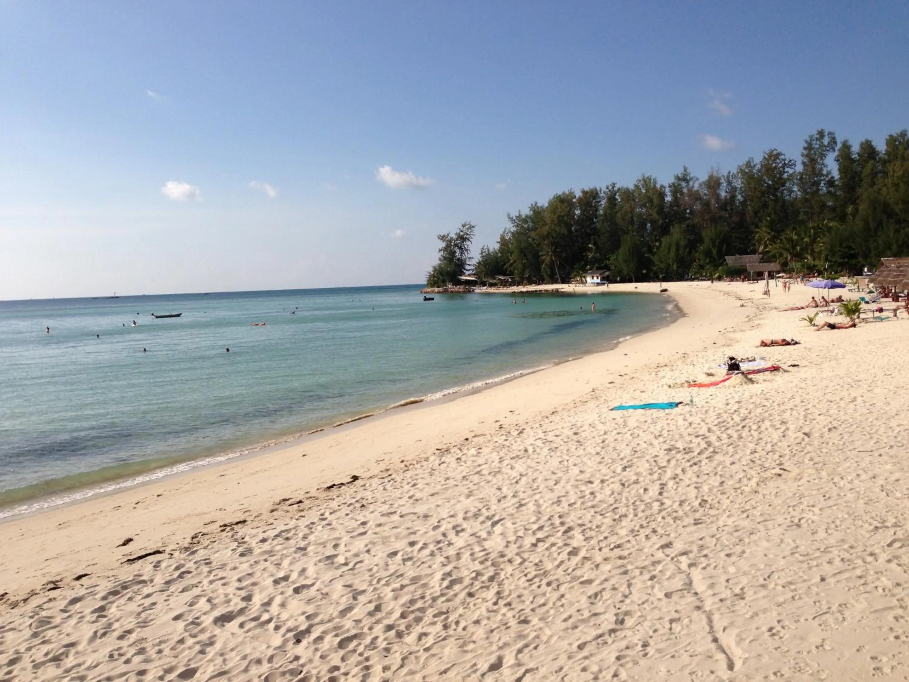 Phangan Cove Beach Resort