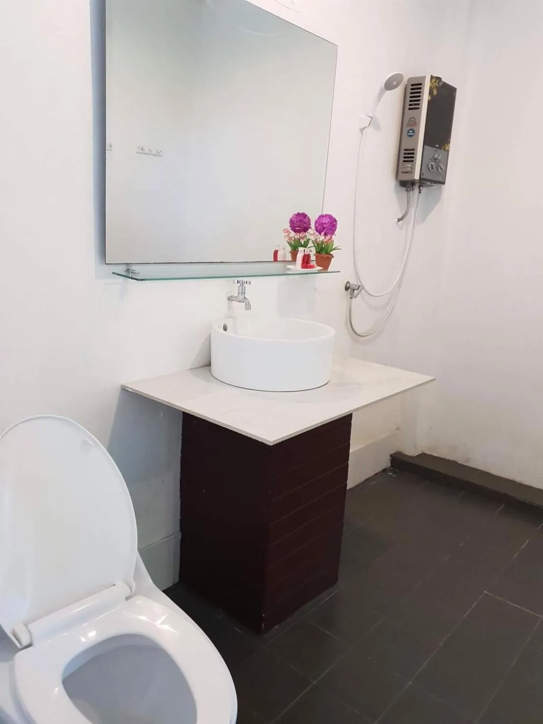 Phangan Cove Beach Resort