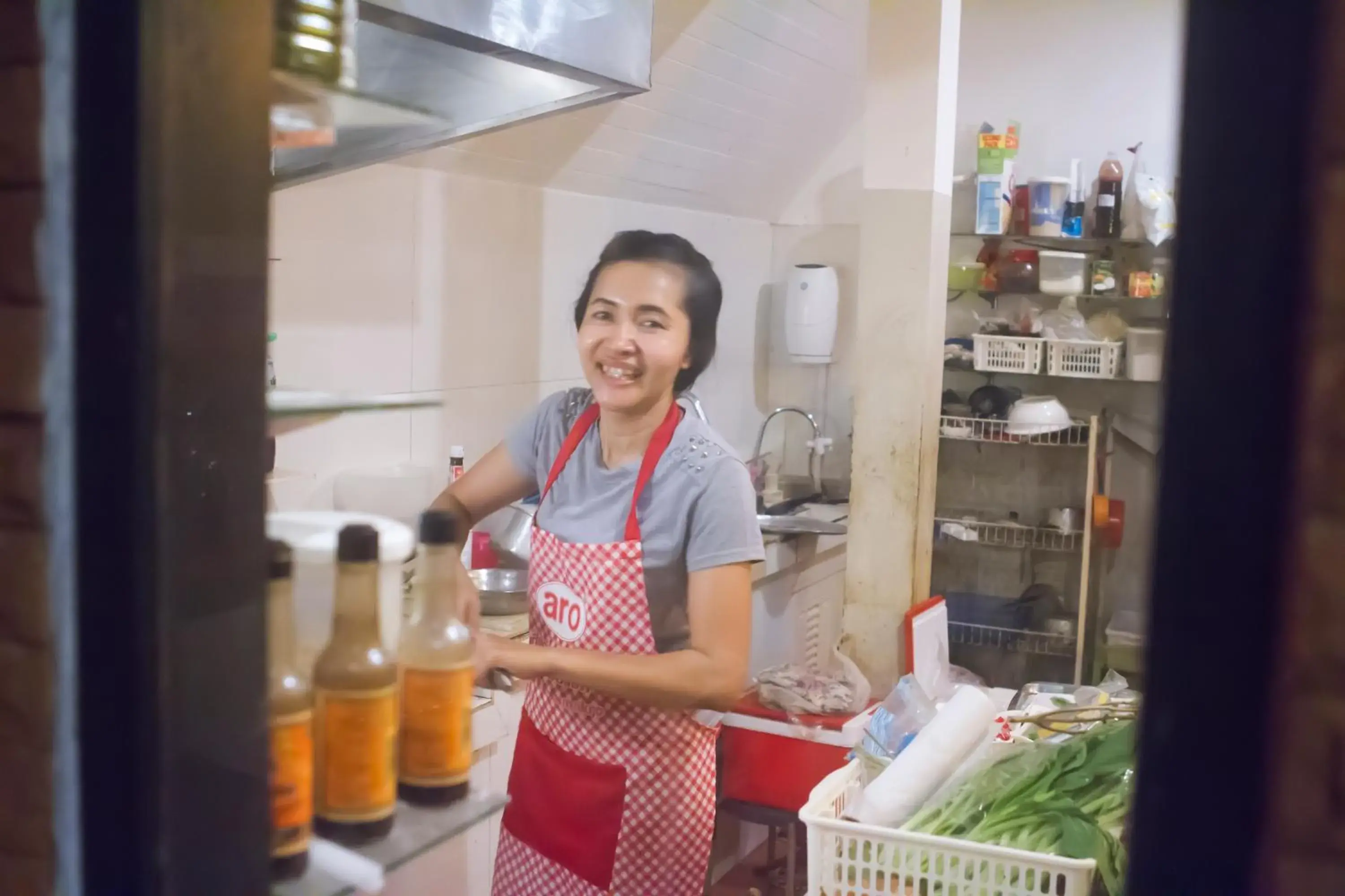 Restaurant/places to eat in Phangan Cove Beach Resort Restaurant/places to eat in Phangan Cove Beach Resort