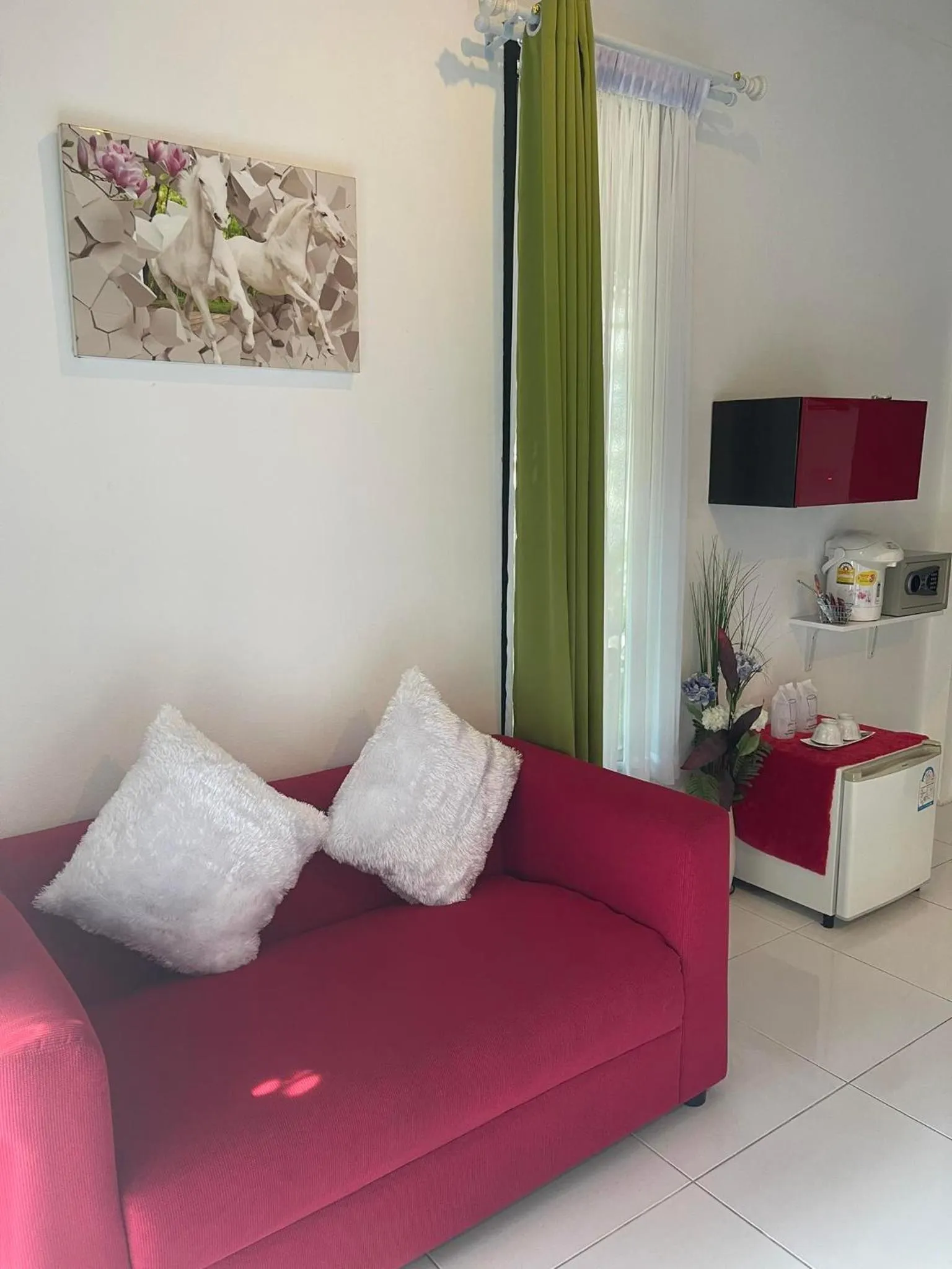 Phangan Cove Beach Resort