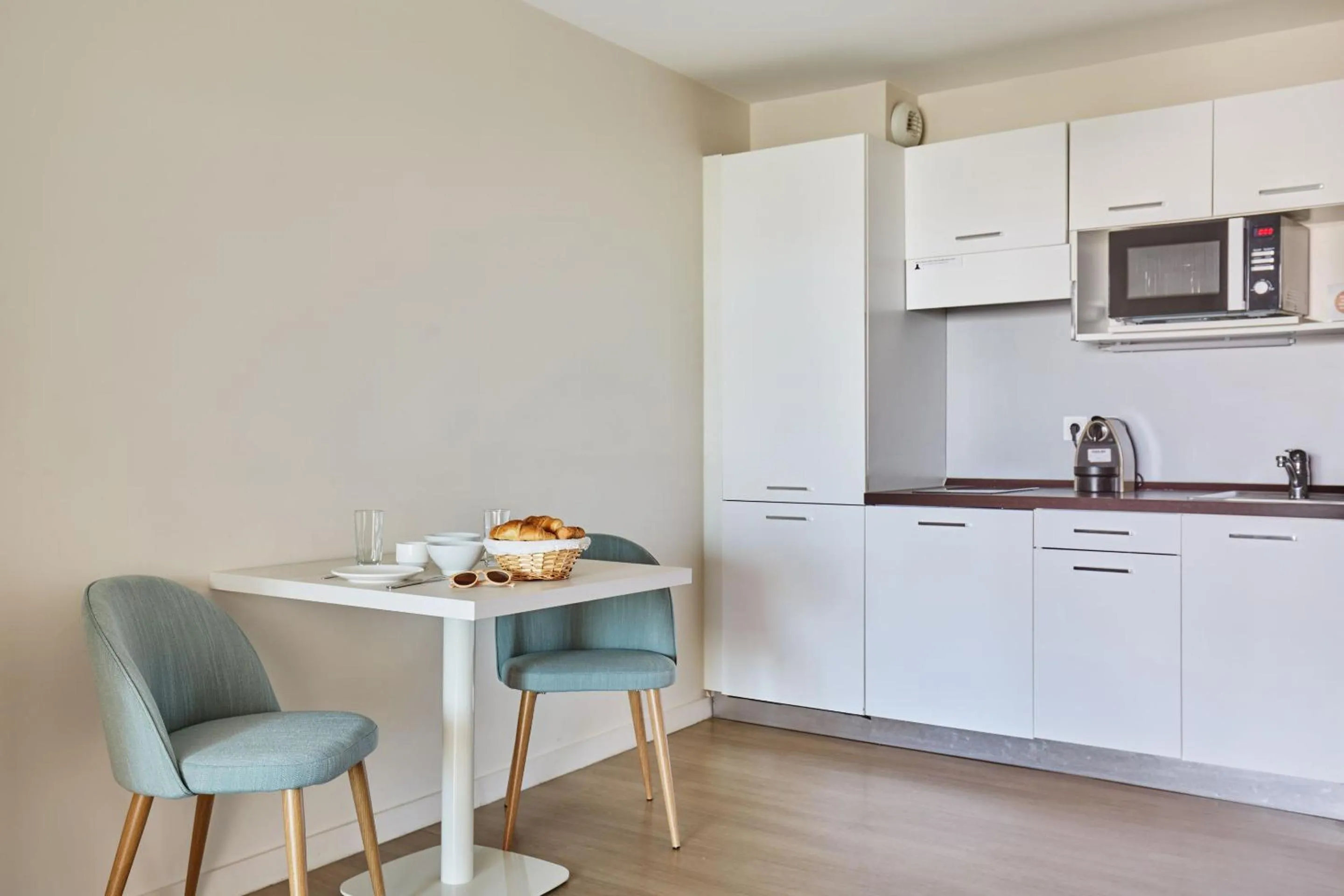 Résidence Odalys Les Dunes du Soleil