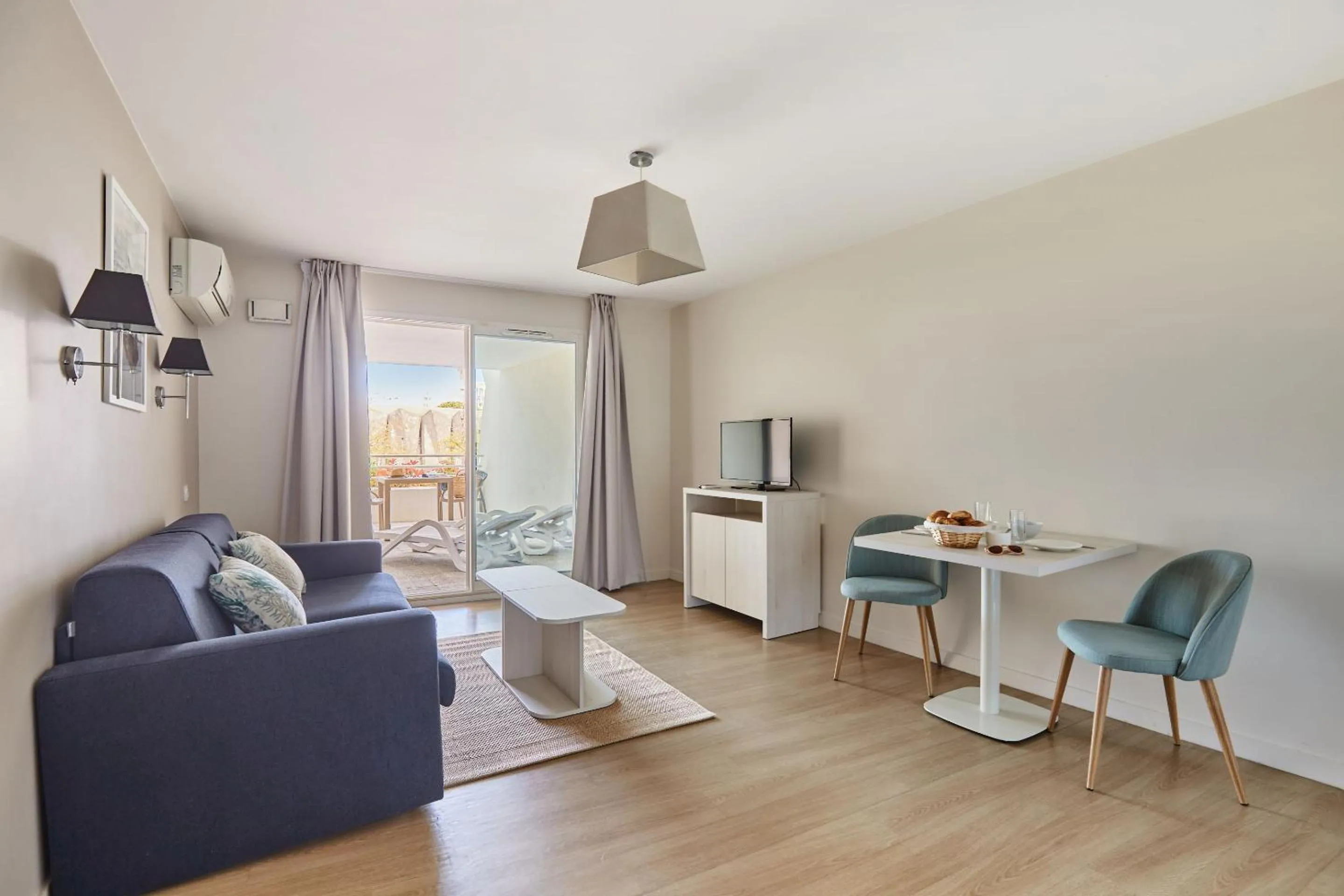 Résidence Odalys Les Dunes du Soleil