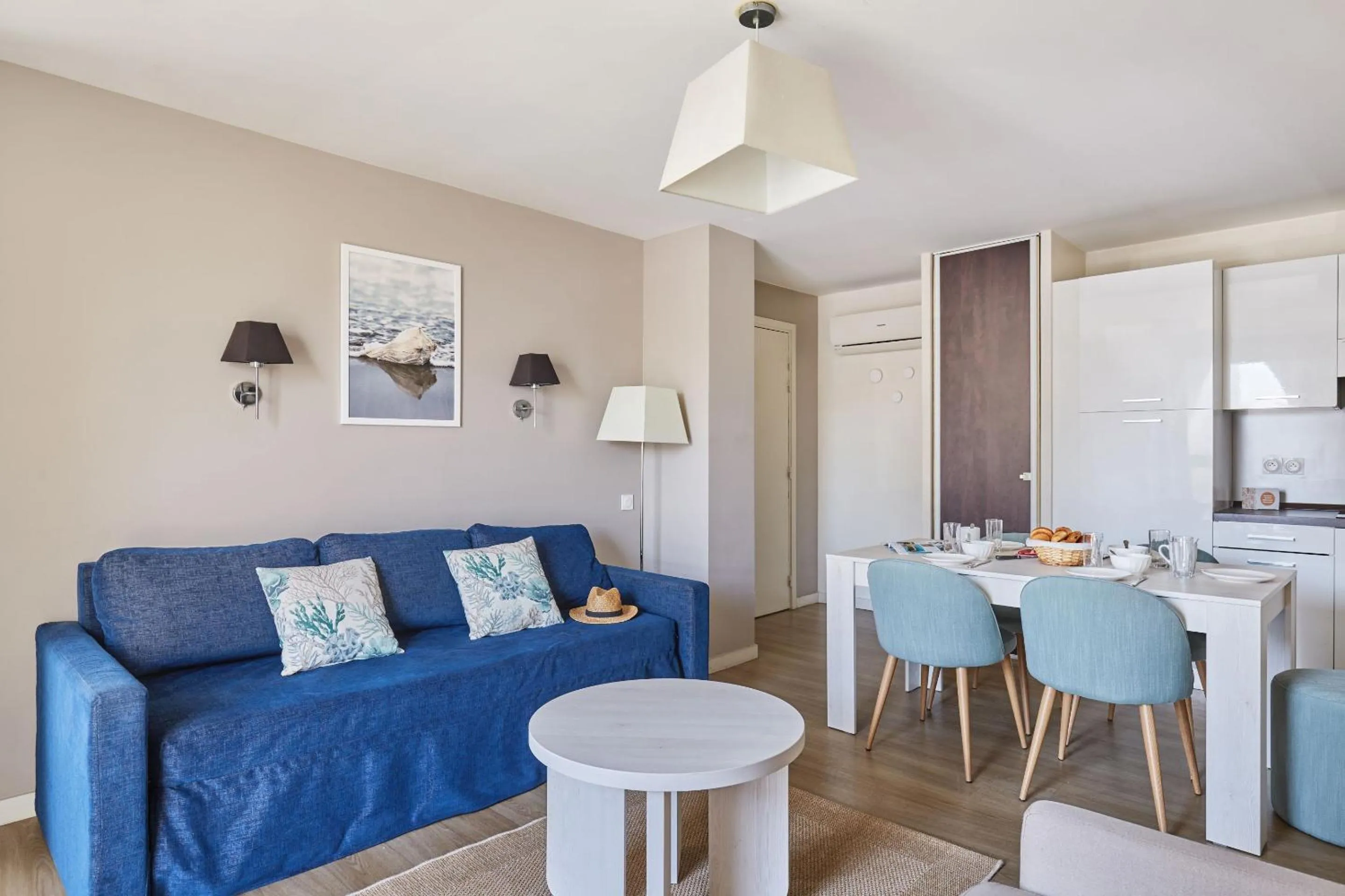 Résidence Odalys Les Dunes du Soleil