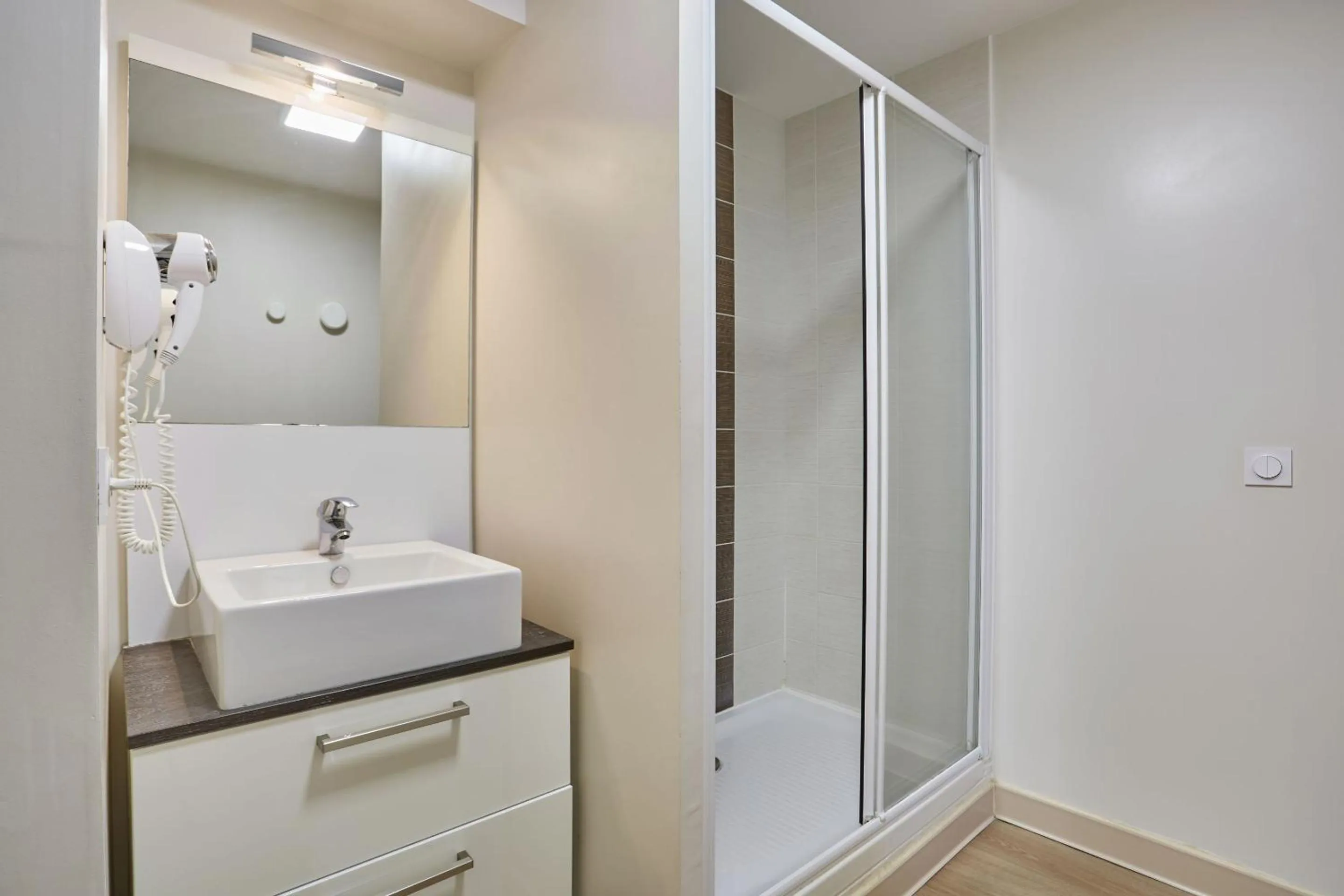 Résidence Odalys Les Dunes du Soleil