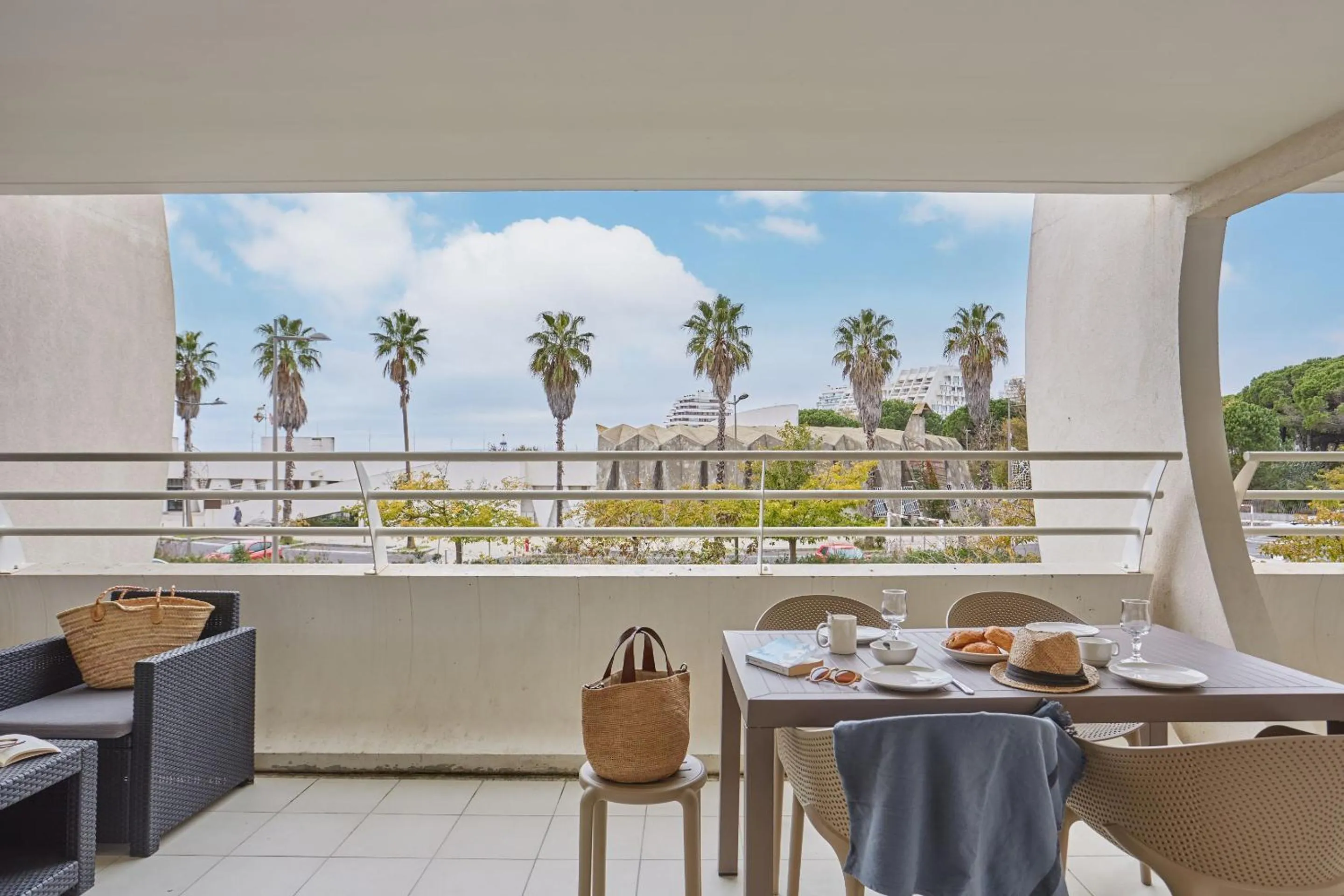 Résidence Odalys Les Dunes du Soleil