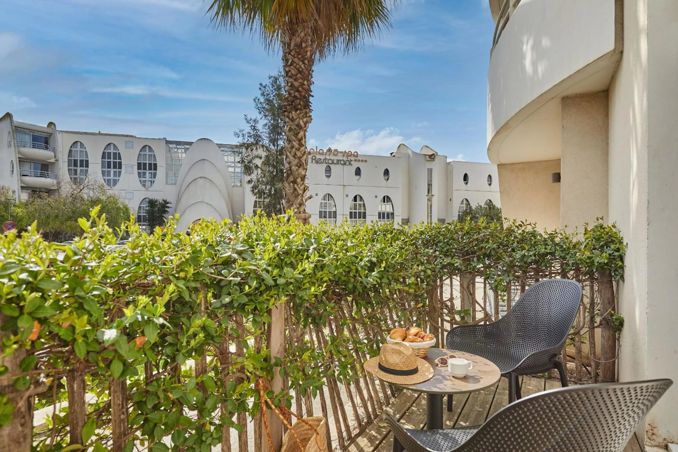 Résidence Odalys Les Dunes du Soleil