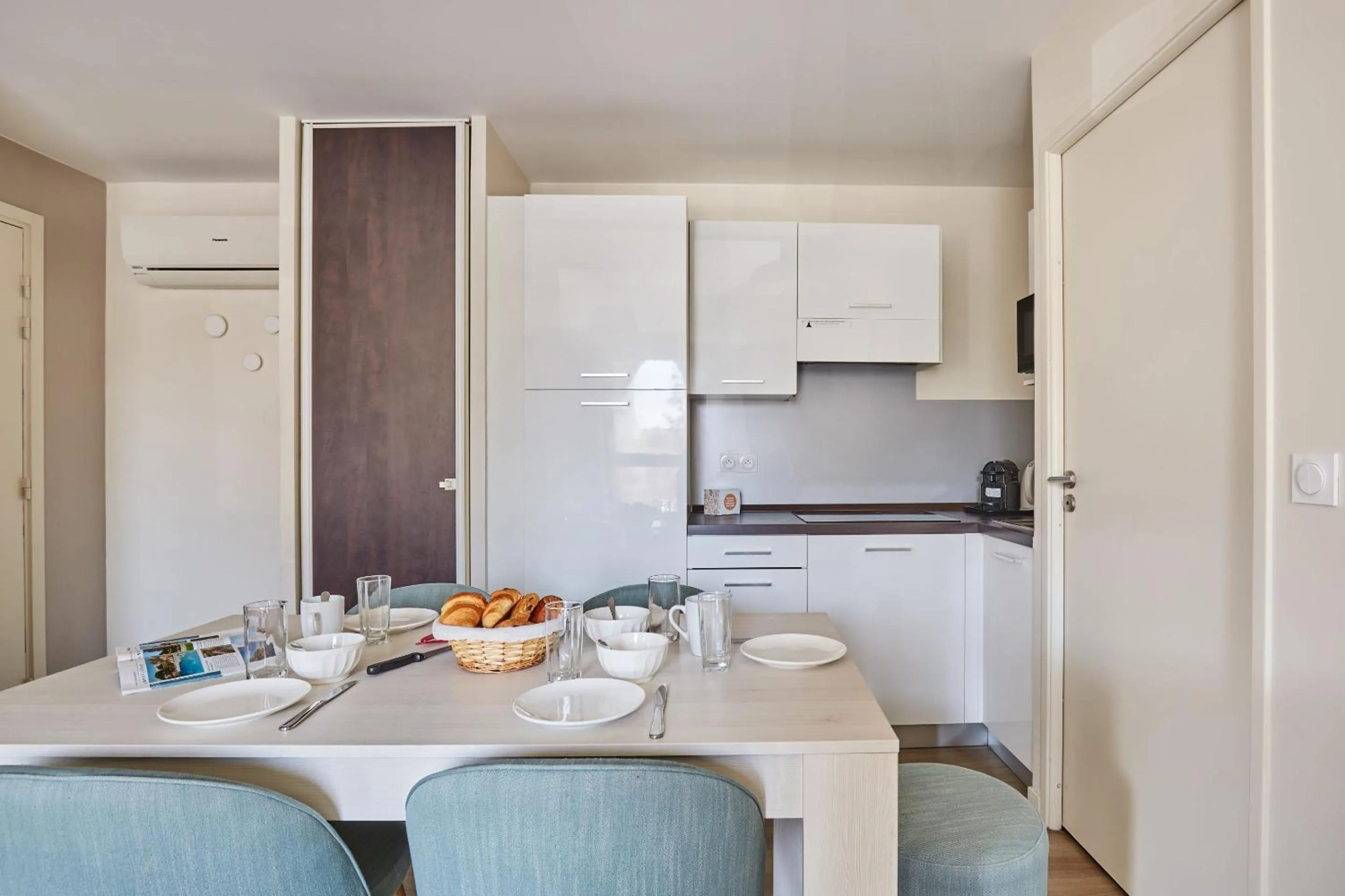 Résidence Odalys Les Dunes du Soleil