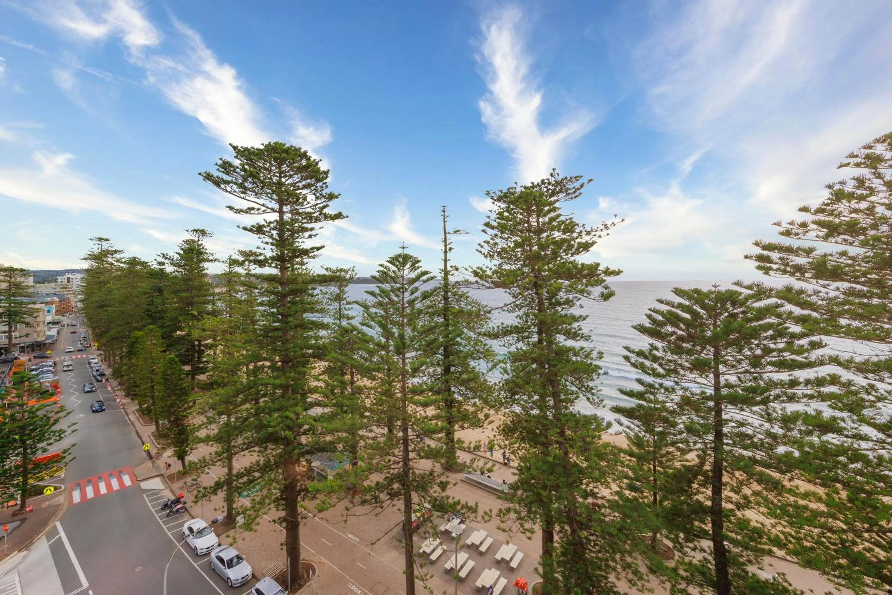 The Sebel Sydney Manly Beach