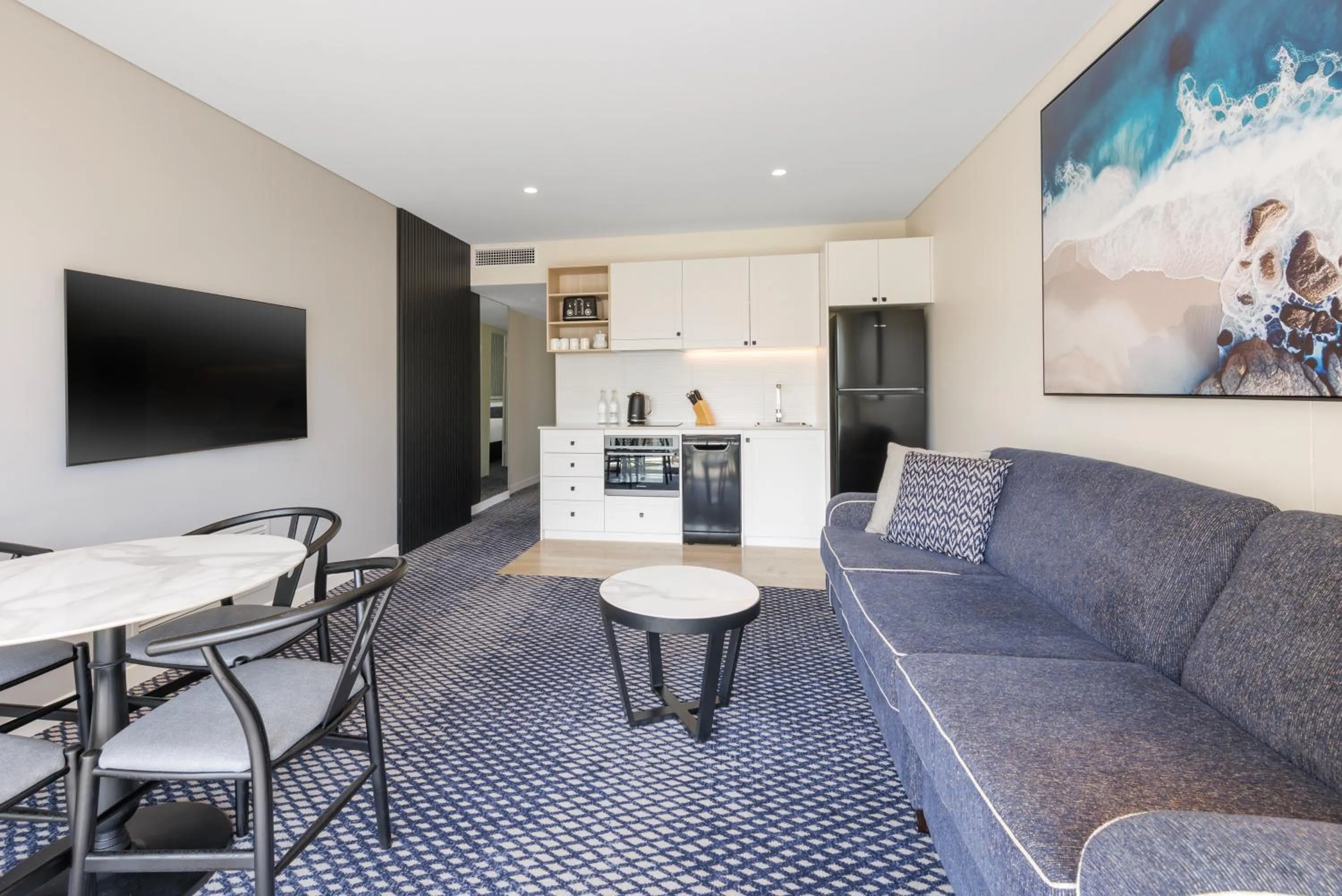 The Sebel Sydney Manly Beach