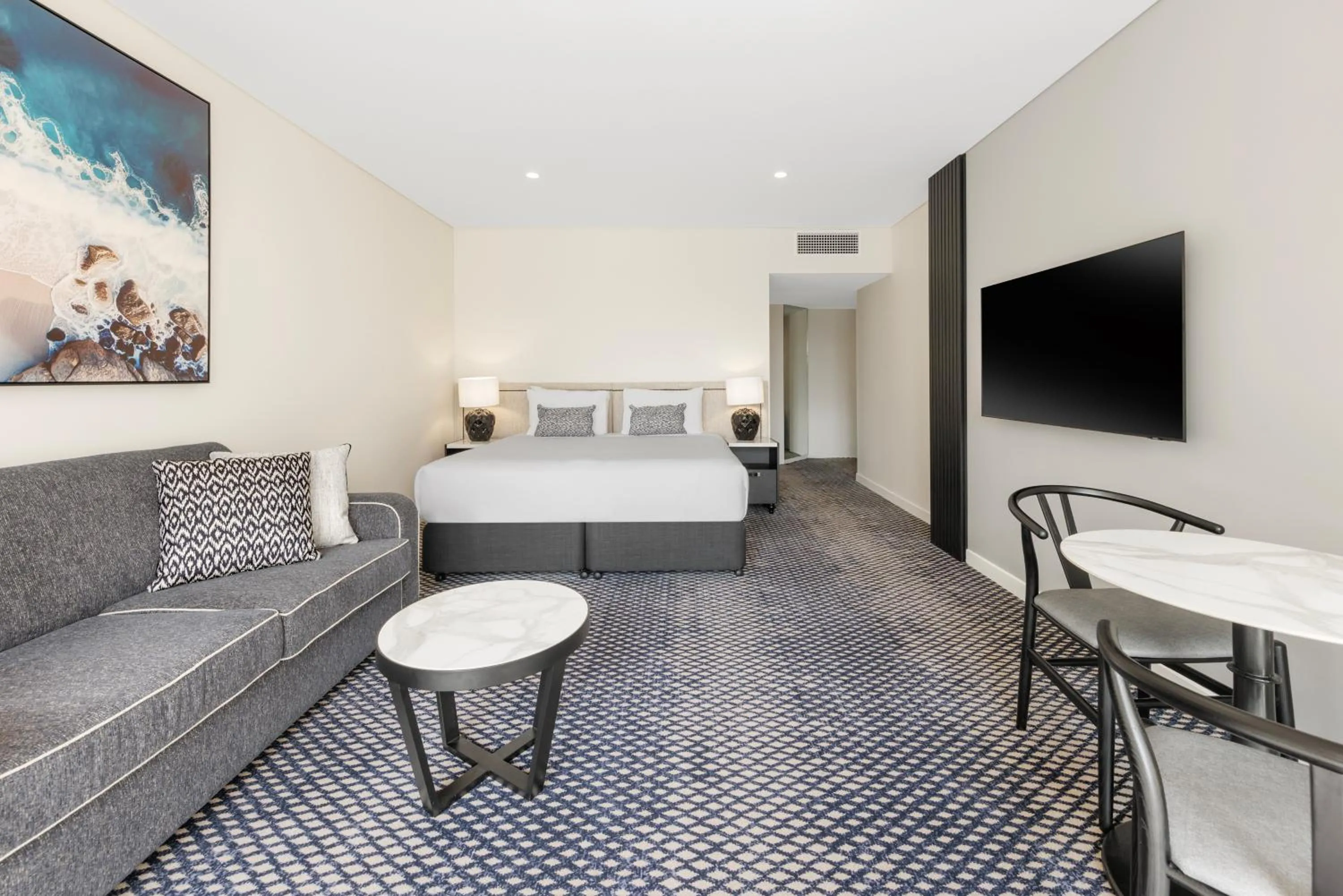 The Sebel Sydney Manly Beach