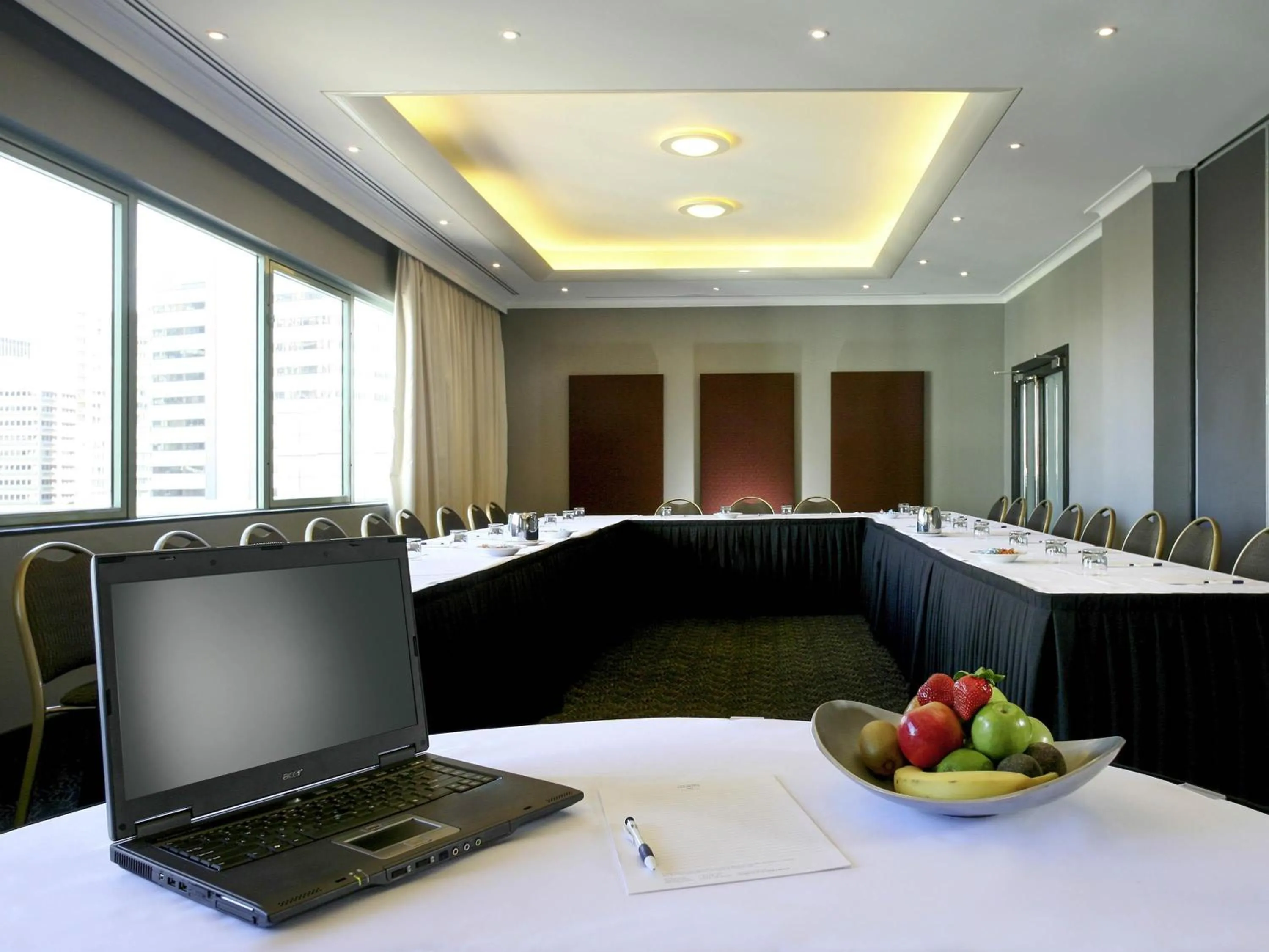 Meeting/conference room in The Sebel Sydney Chatswood