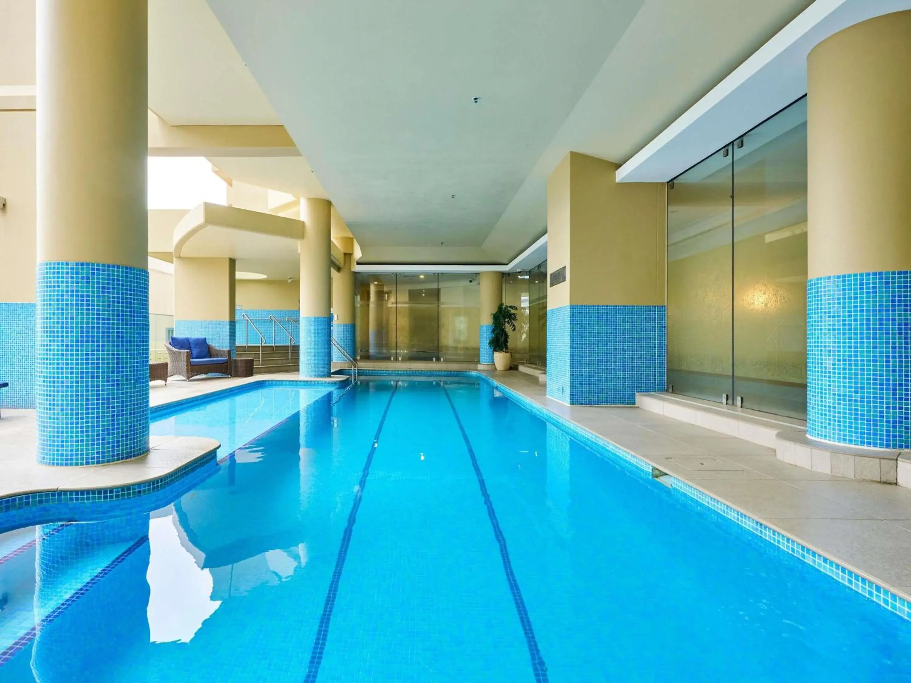 Property building in The Sebel Sydney Chatswood Property building in The Sebel Sydney Chatswood