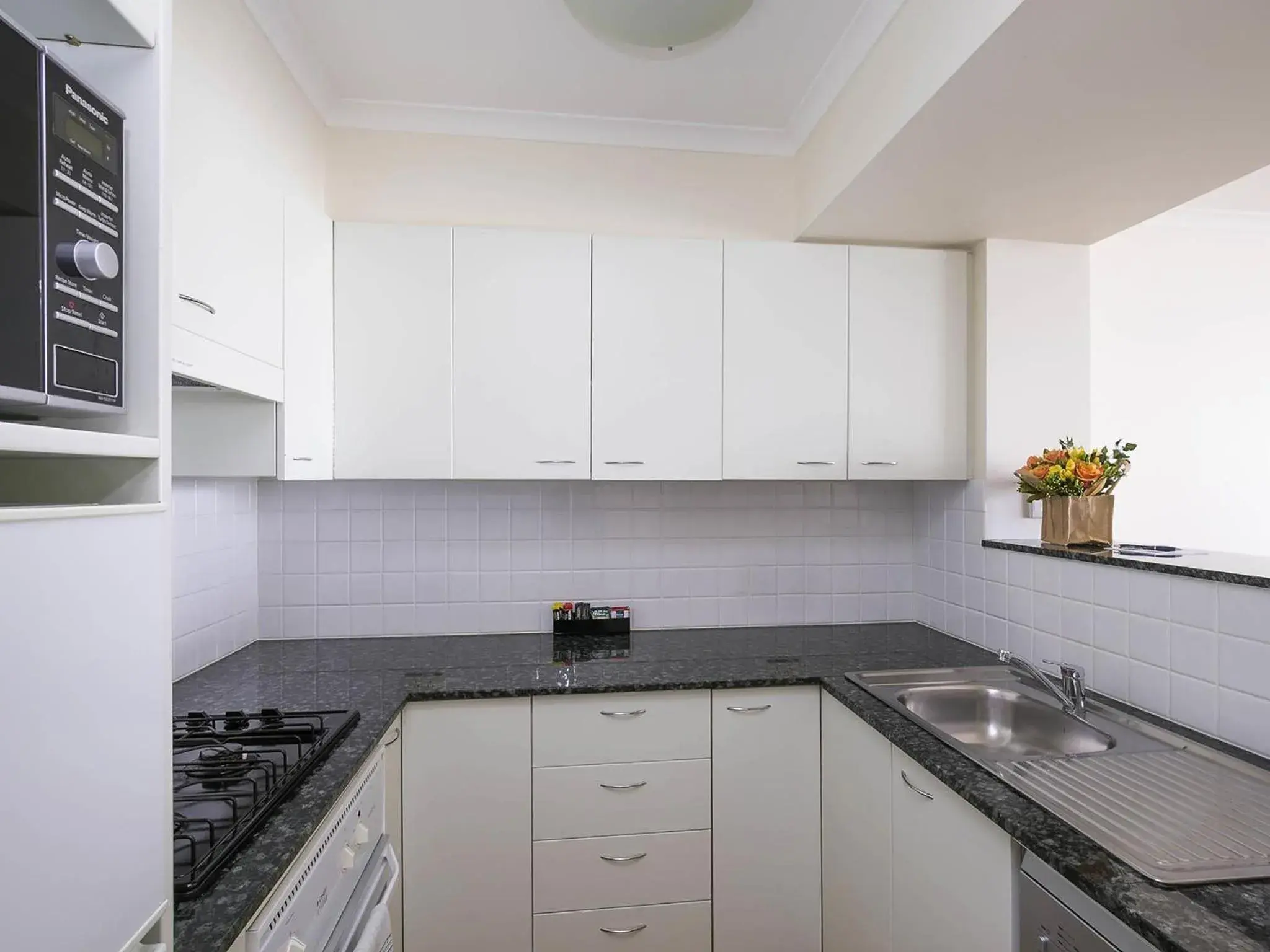 Bedroom in The Sebel Sydney Chatswood Bedroom in The Sebel Sydney Chatswood