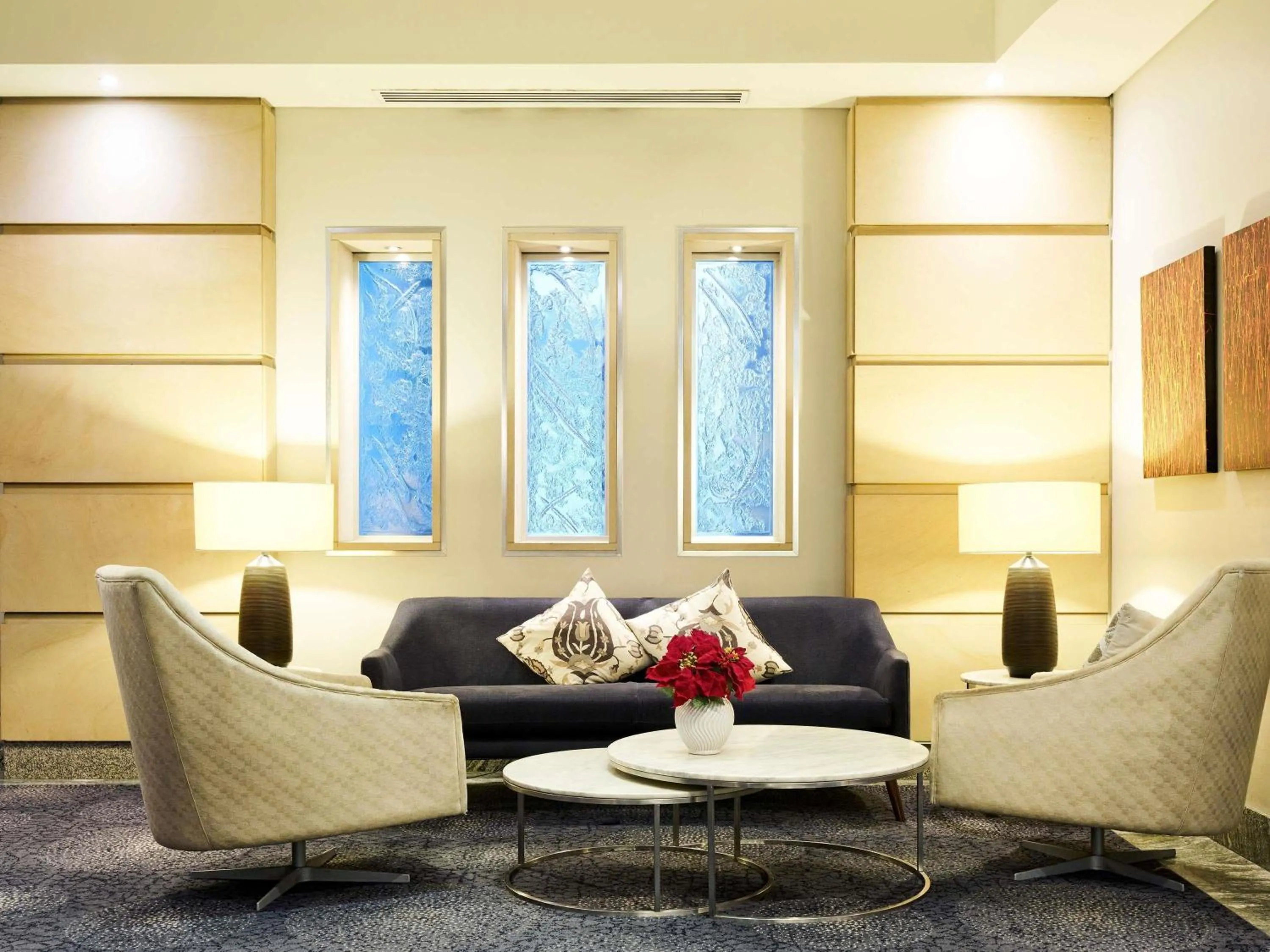 Property building in The Sebel Sydney Chatswood