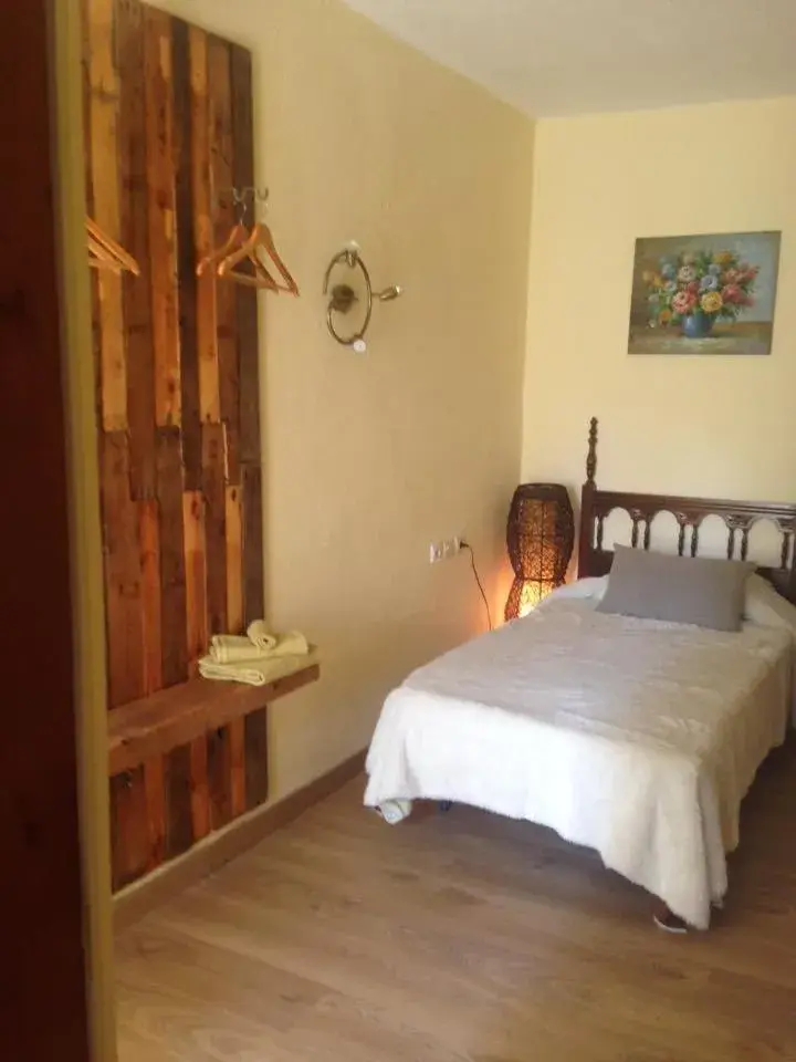 Single Room with Shower in El Artista Single Room with Shower in El Artista