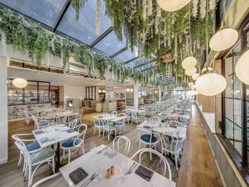 Mercure Brisbane King George Square