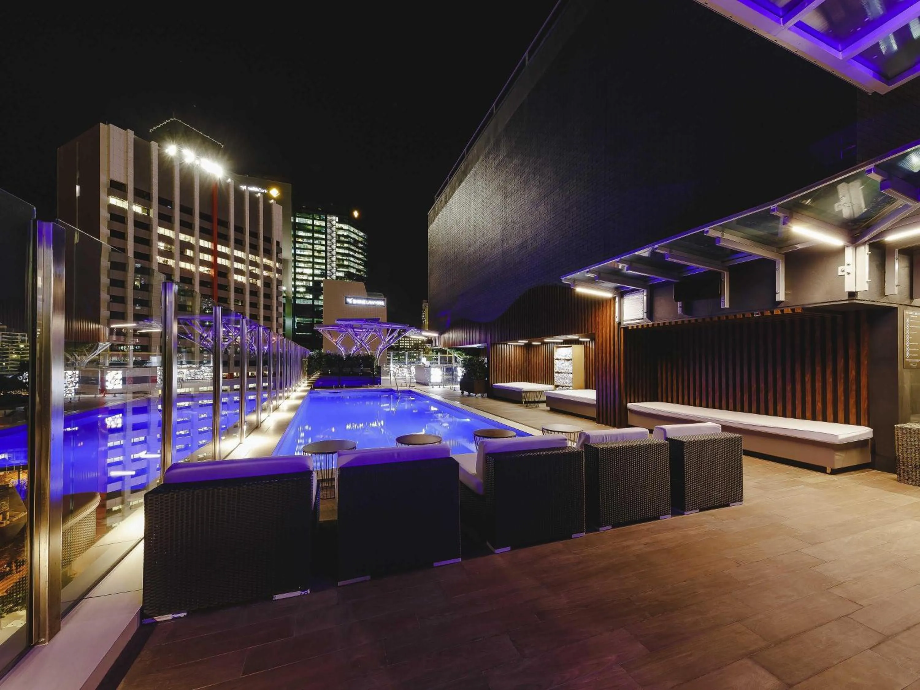 Other in Mercure Brisbane King George Square